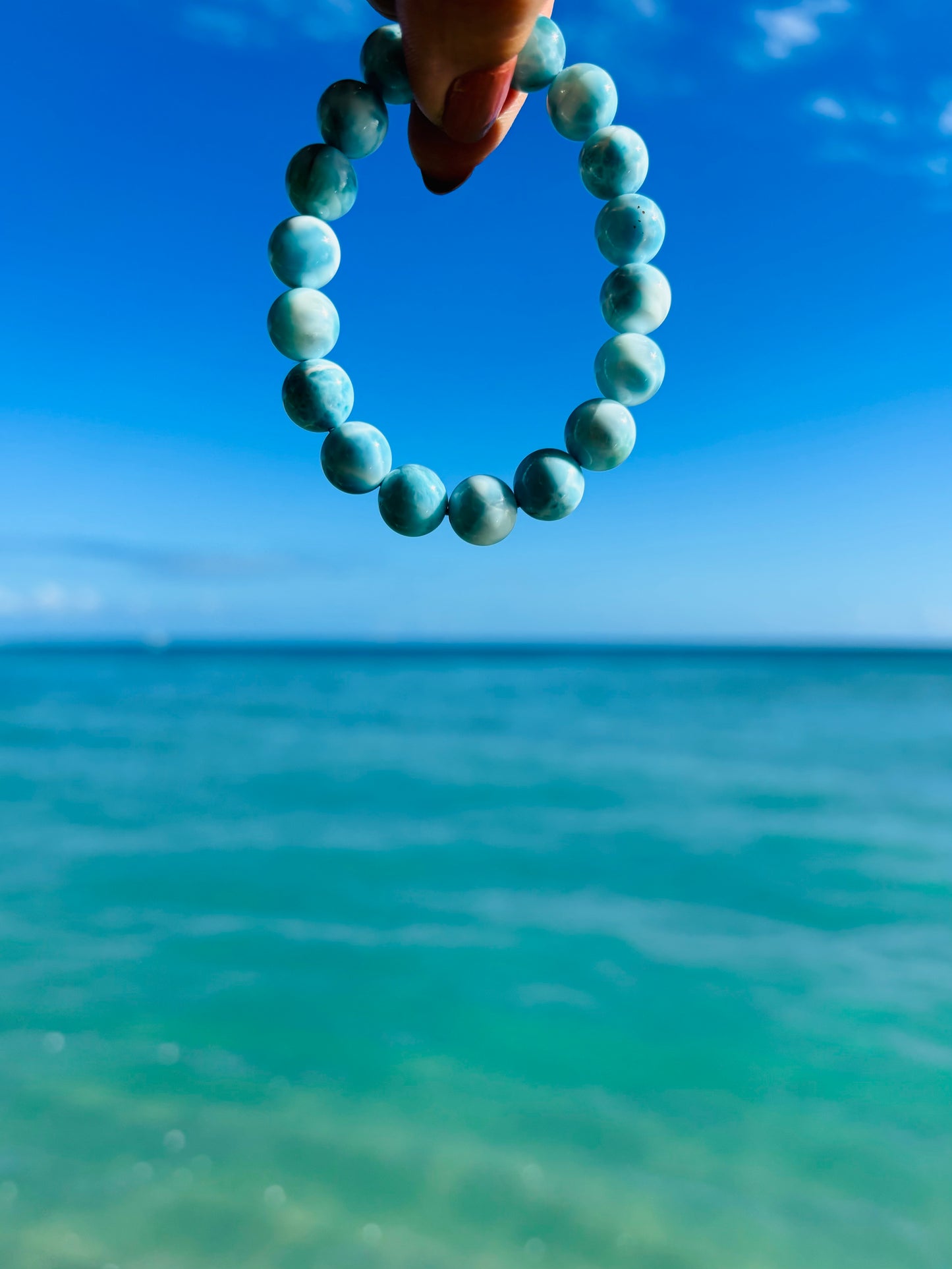 Larimar8mm