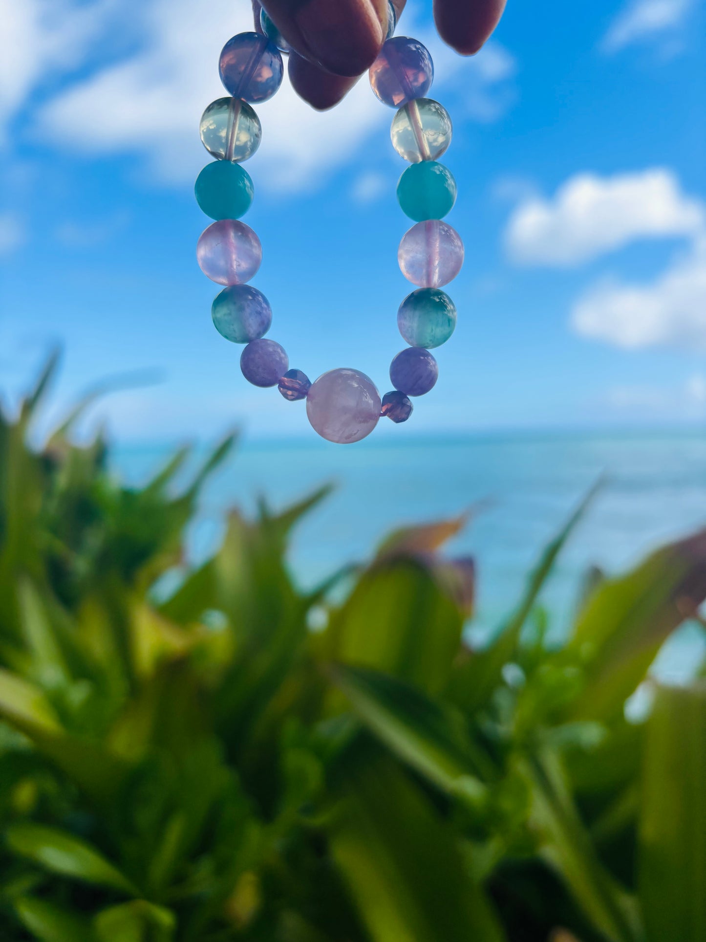 *☆hawaii love Bracelet
