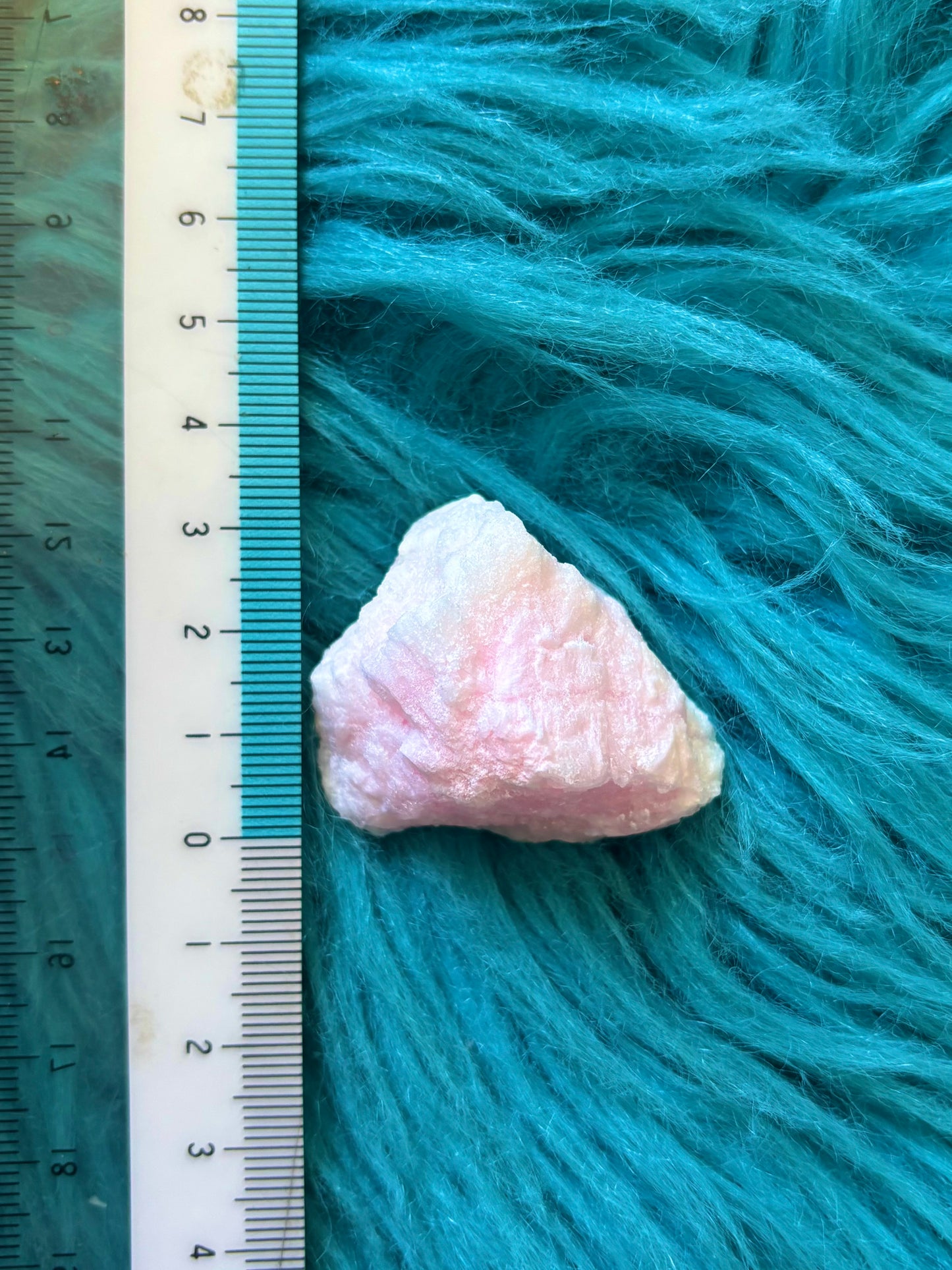モルガナイトクラスター35gram