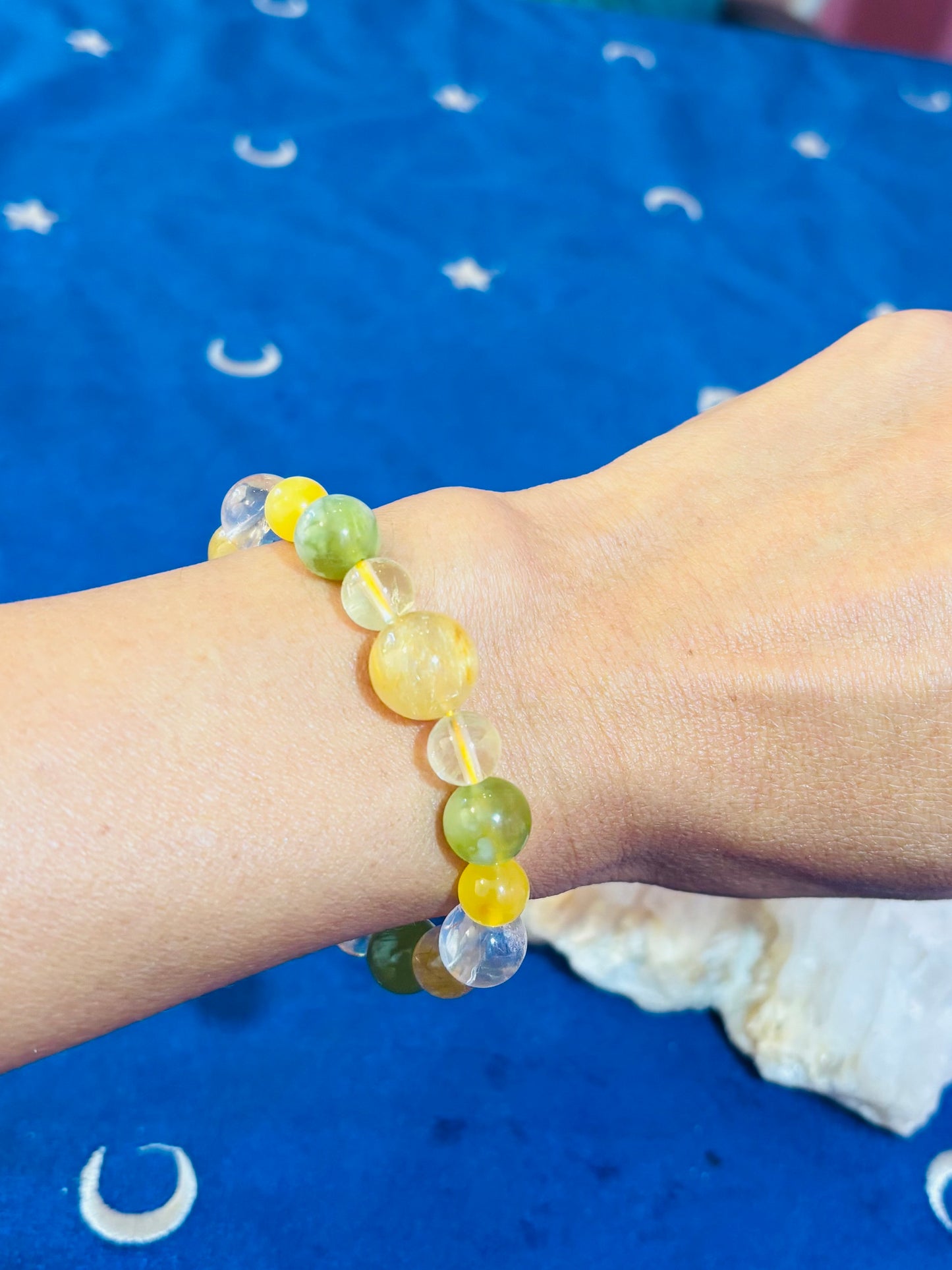 Menefune☆Bracelet
