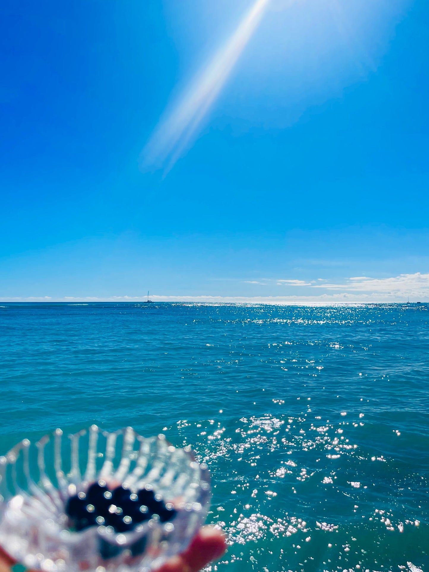 *お守りネックレス(魔除け用)