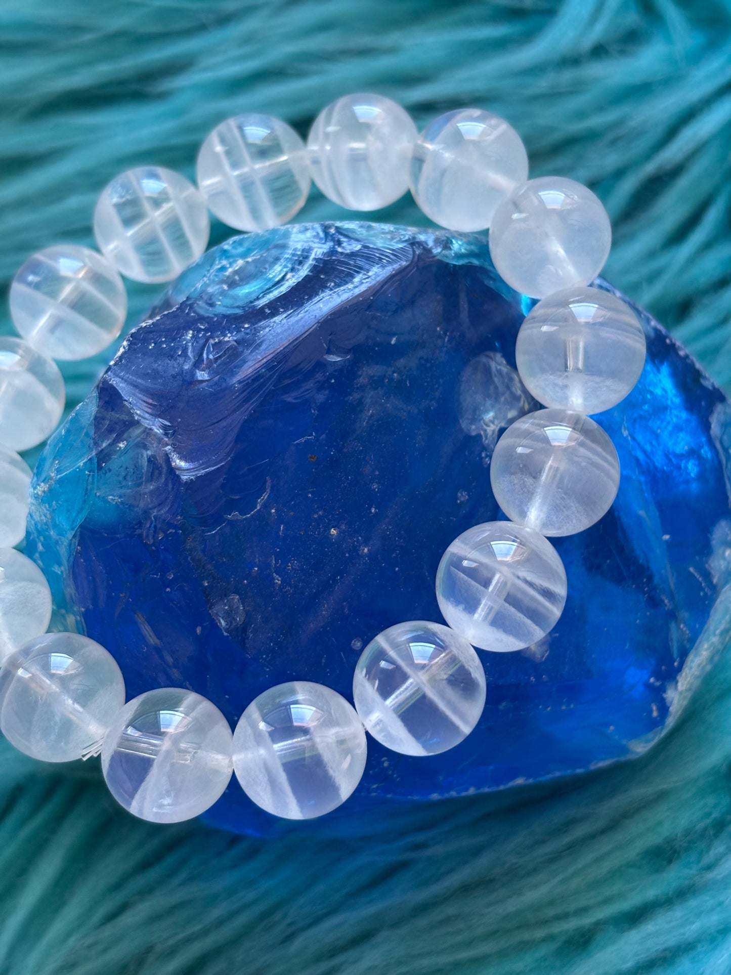 #white garden quartz 13mm