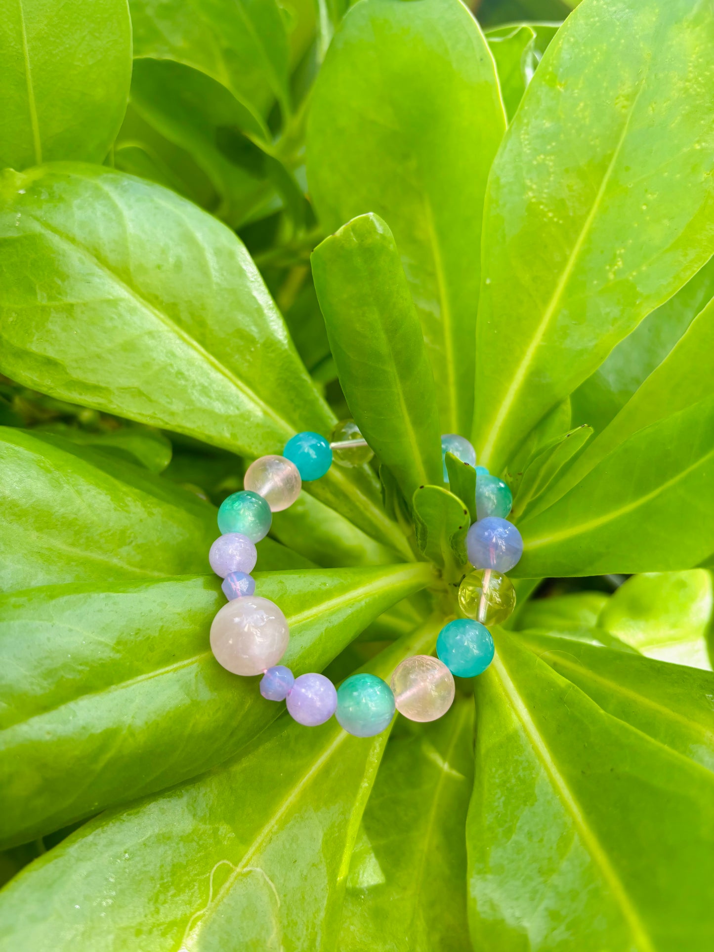 *☆hawaii love Bracelet