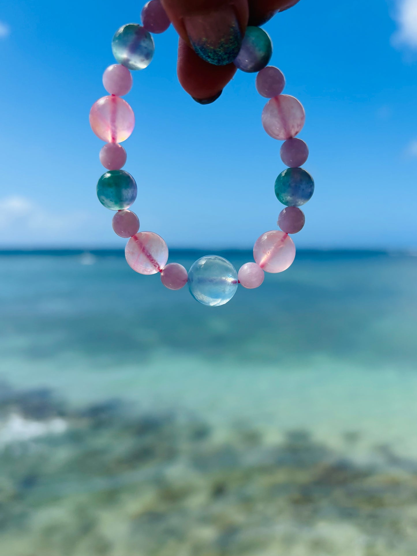 *Aloha Love
