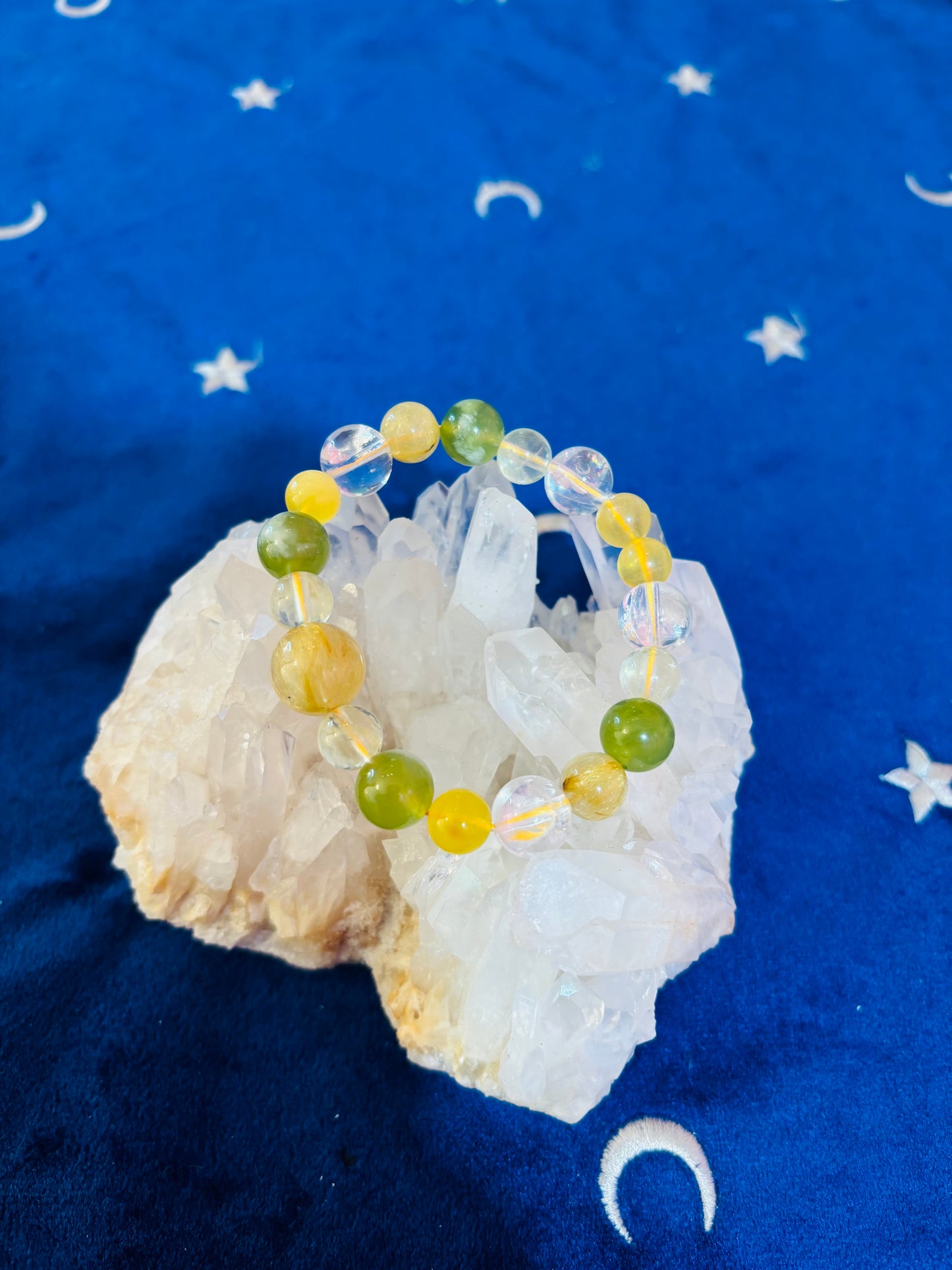 Menefune☆Bracelet