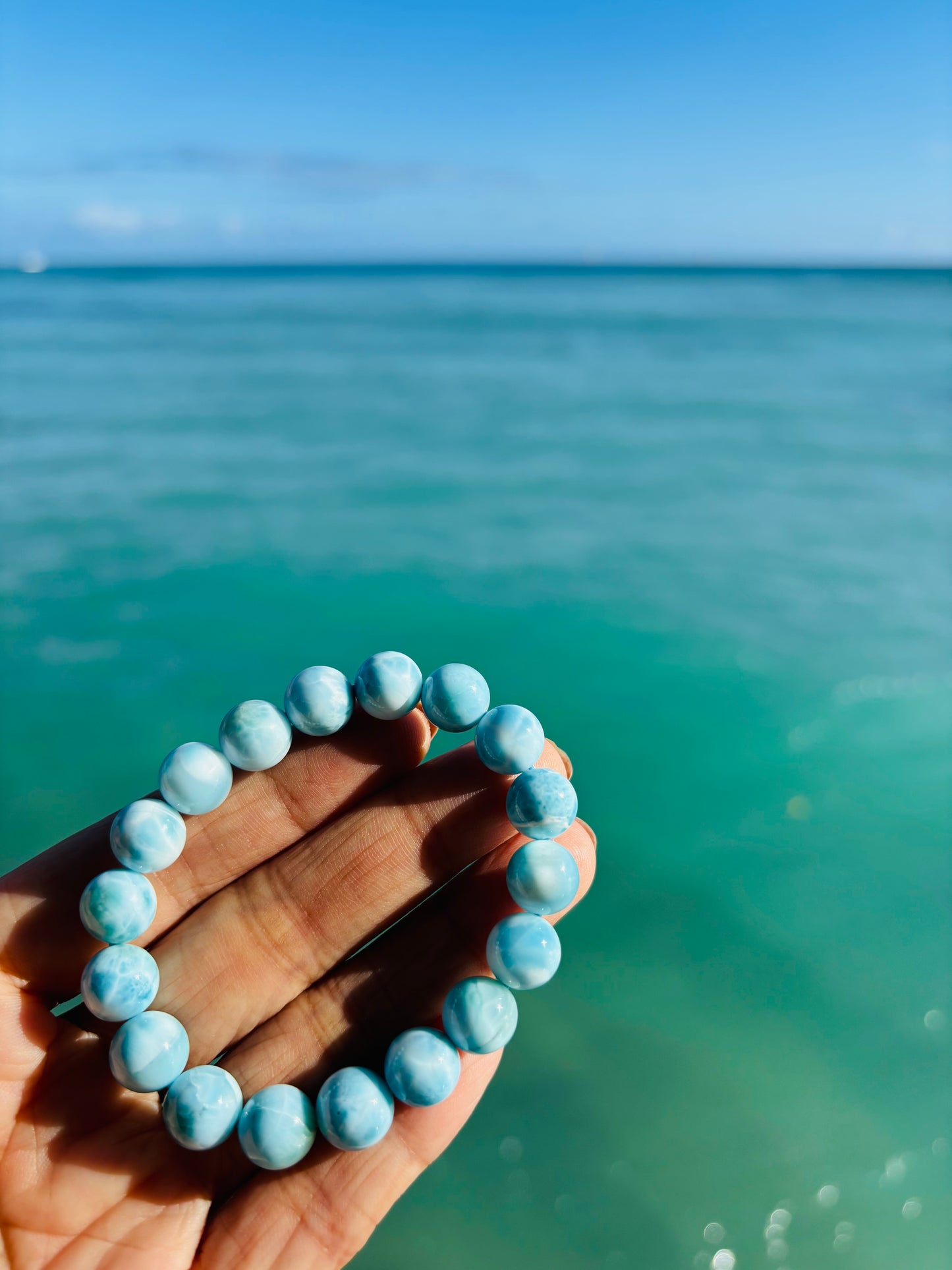 Larimar10mm