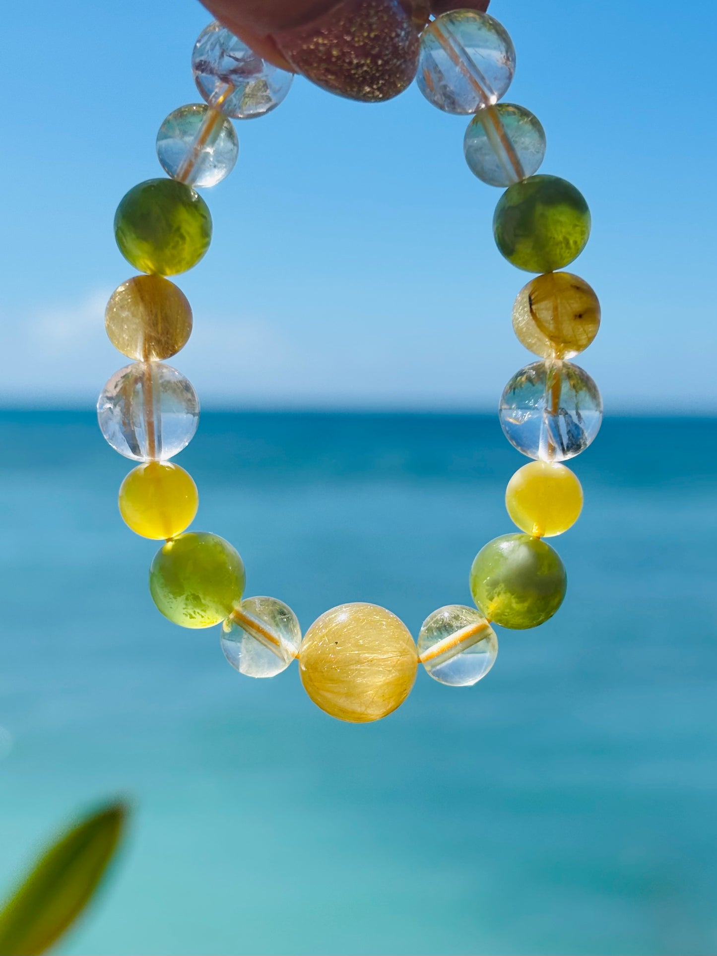 Menefune☆Bracelet