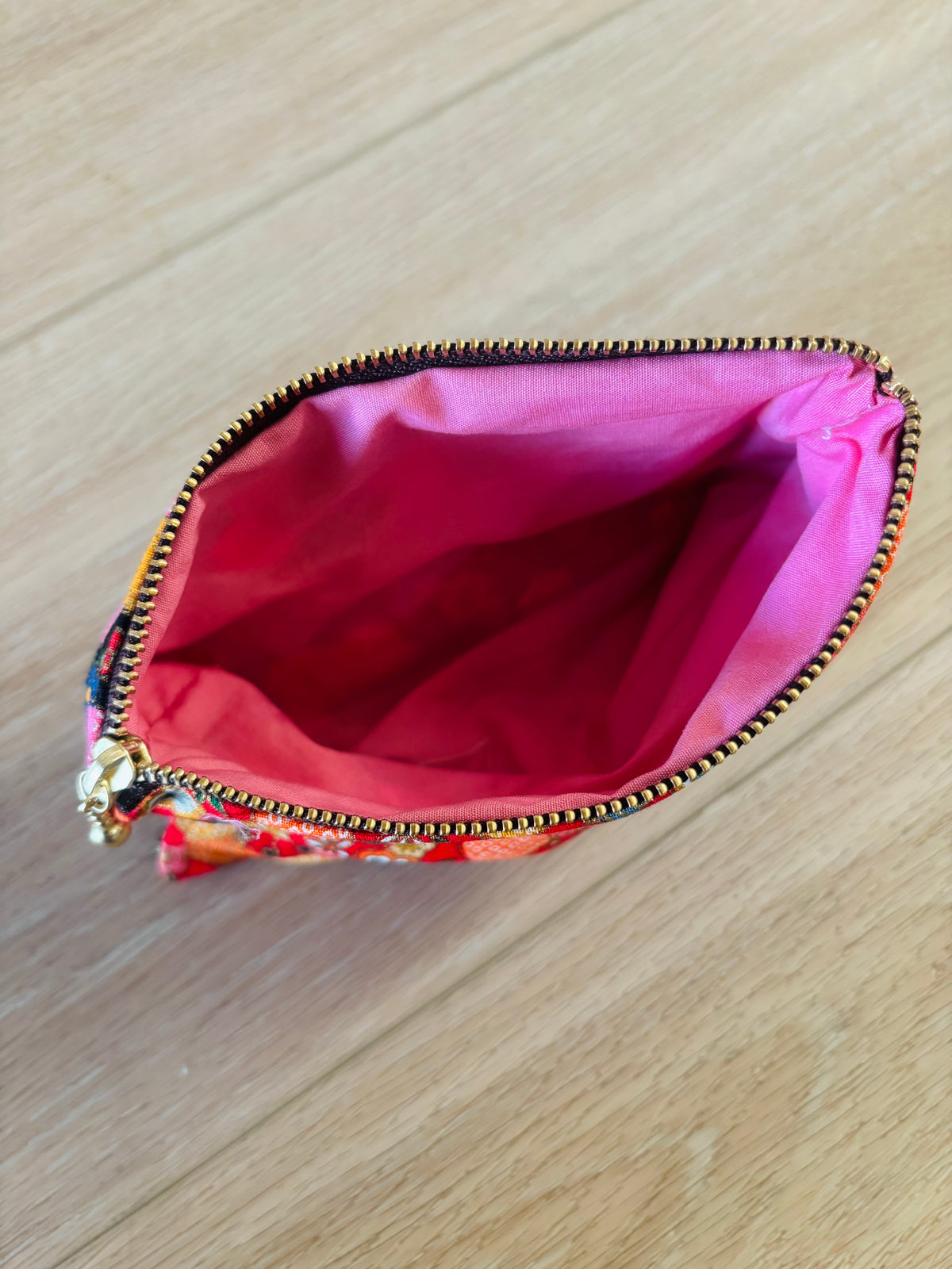 #Cat Lovers Pouch