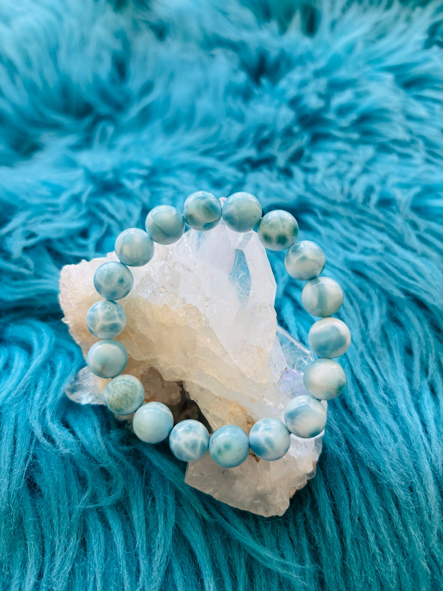Larimar10mm