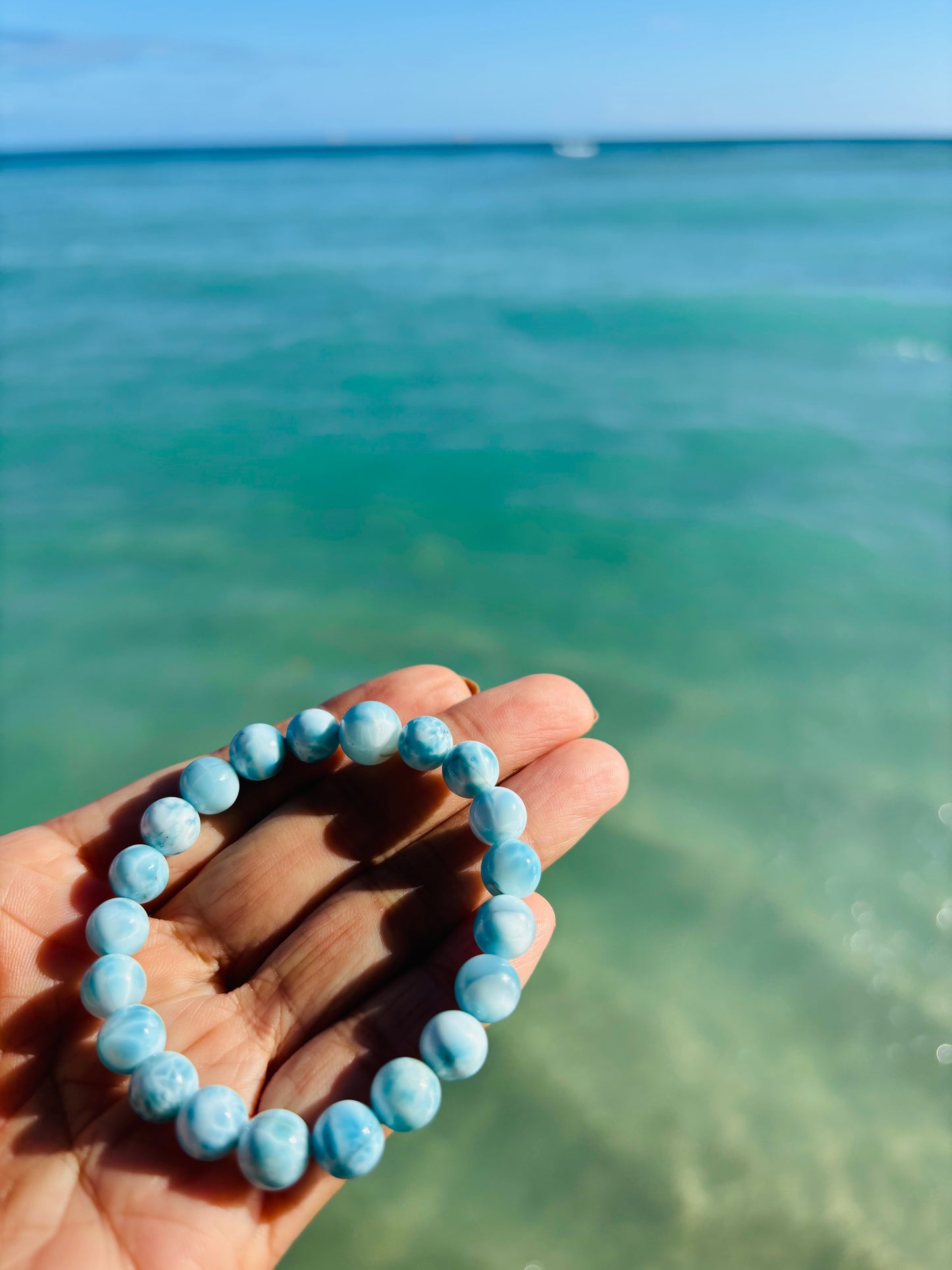 Larimar8mm