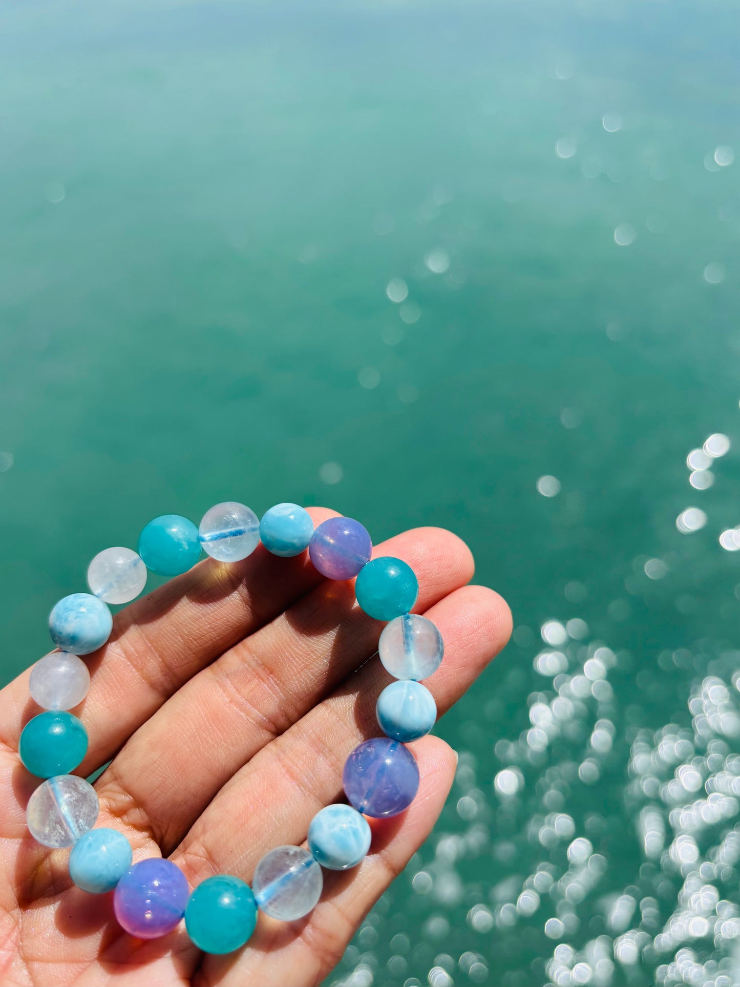 *Larimar lovers☆