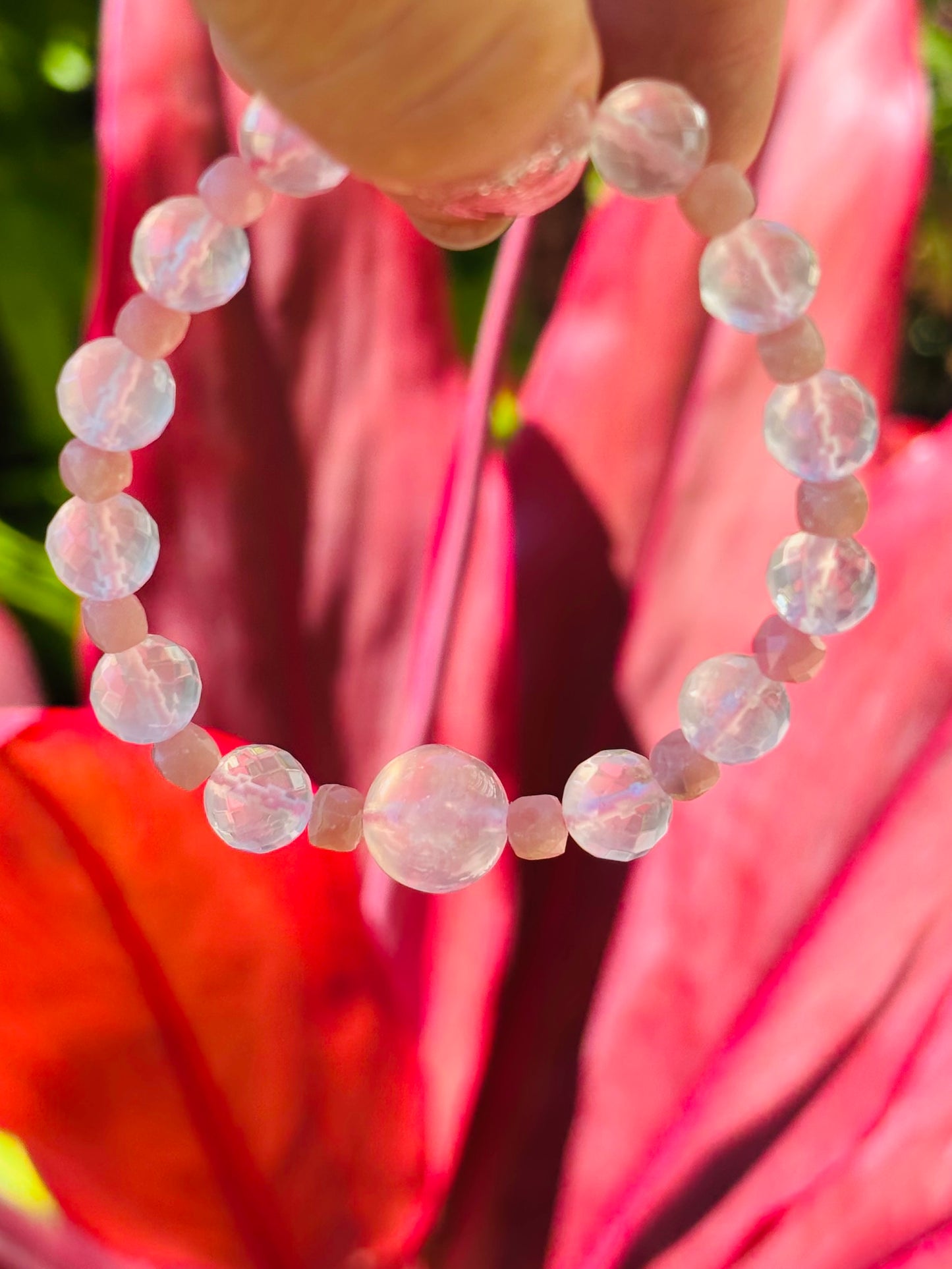 Lovely Aloha bracelet☆