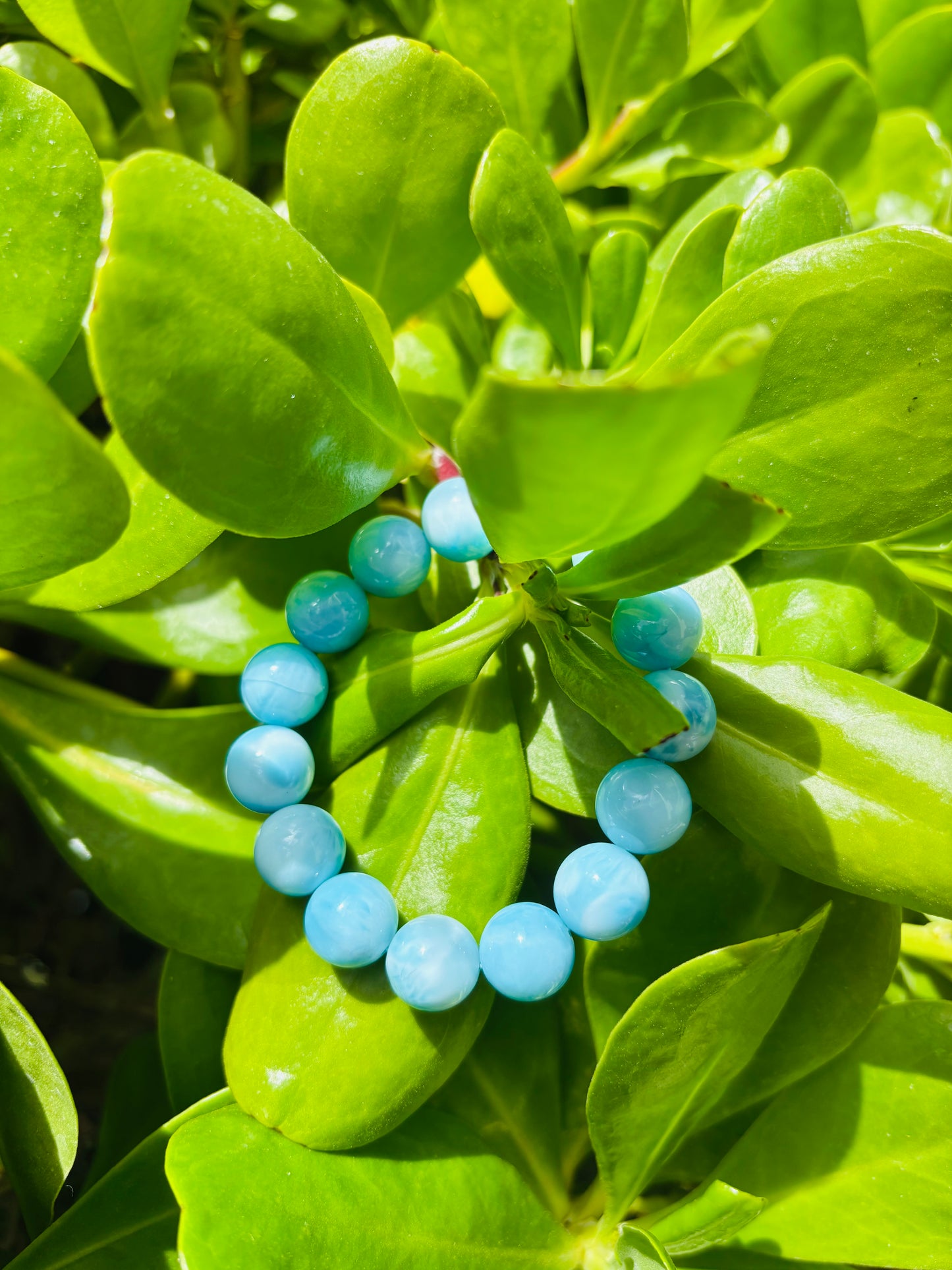 Larimar12mm