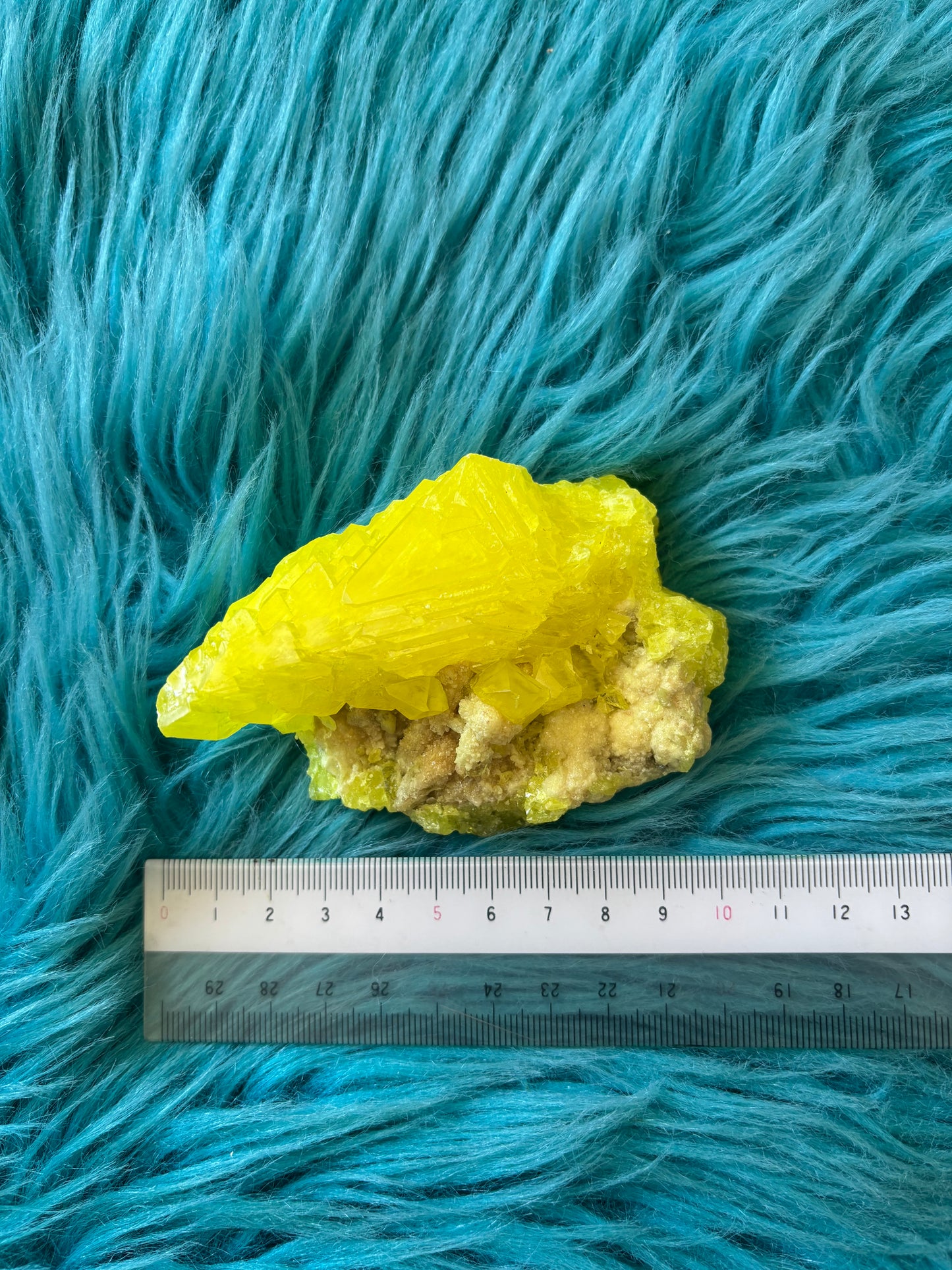 サルファークラスター213gram