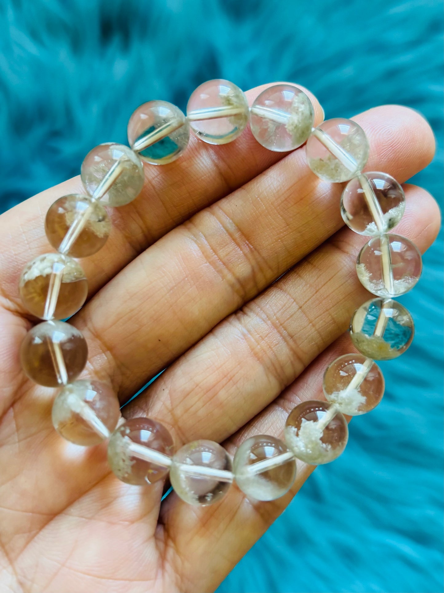 #Garden quartz