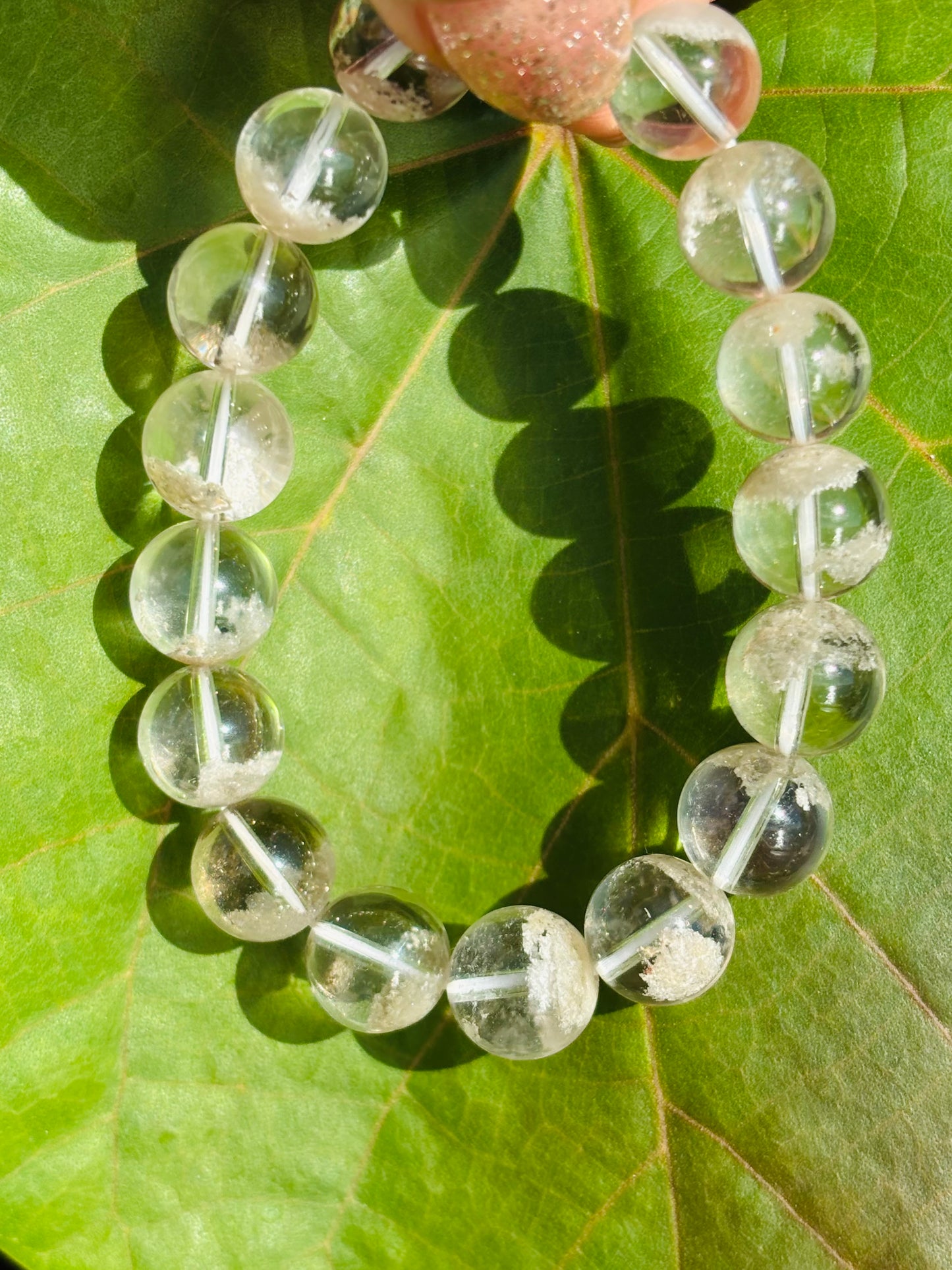 #Garden quartz