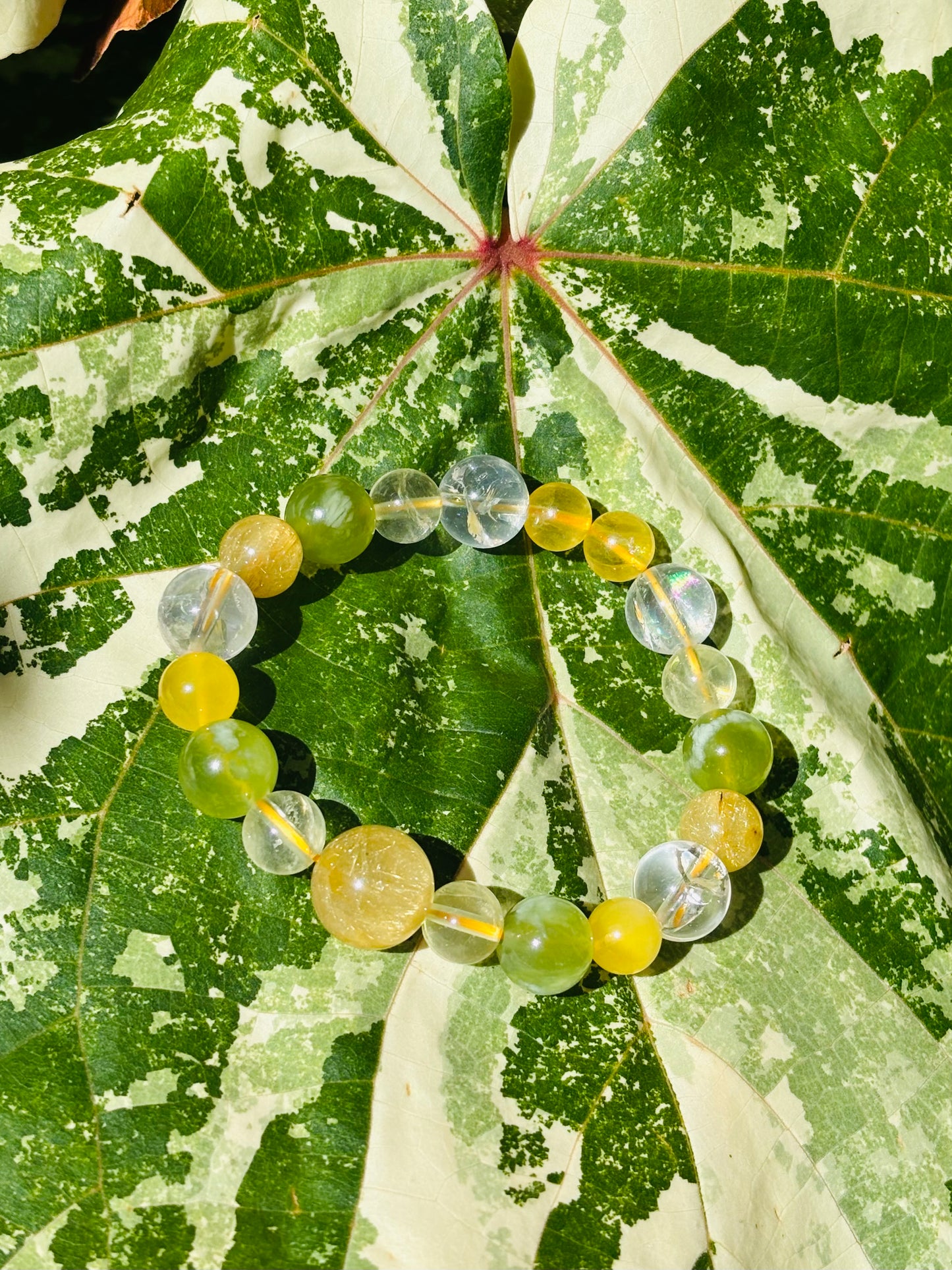 Menefune☆Bracelet
