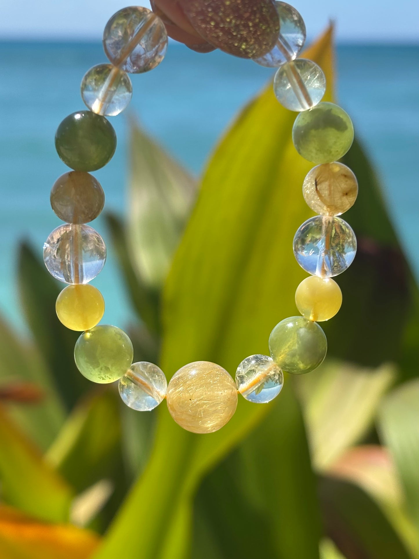 Menefune☆Bracelet