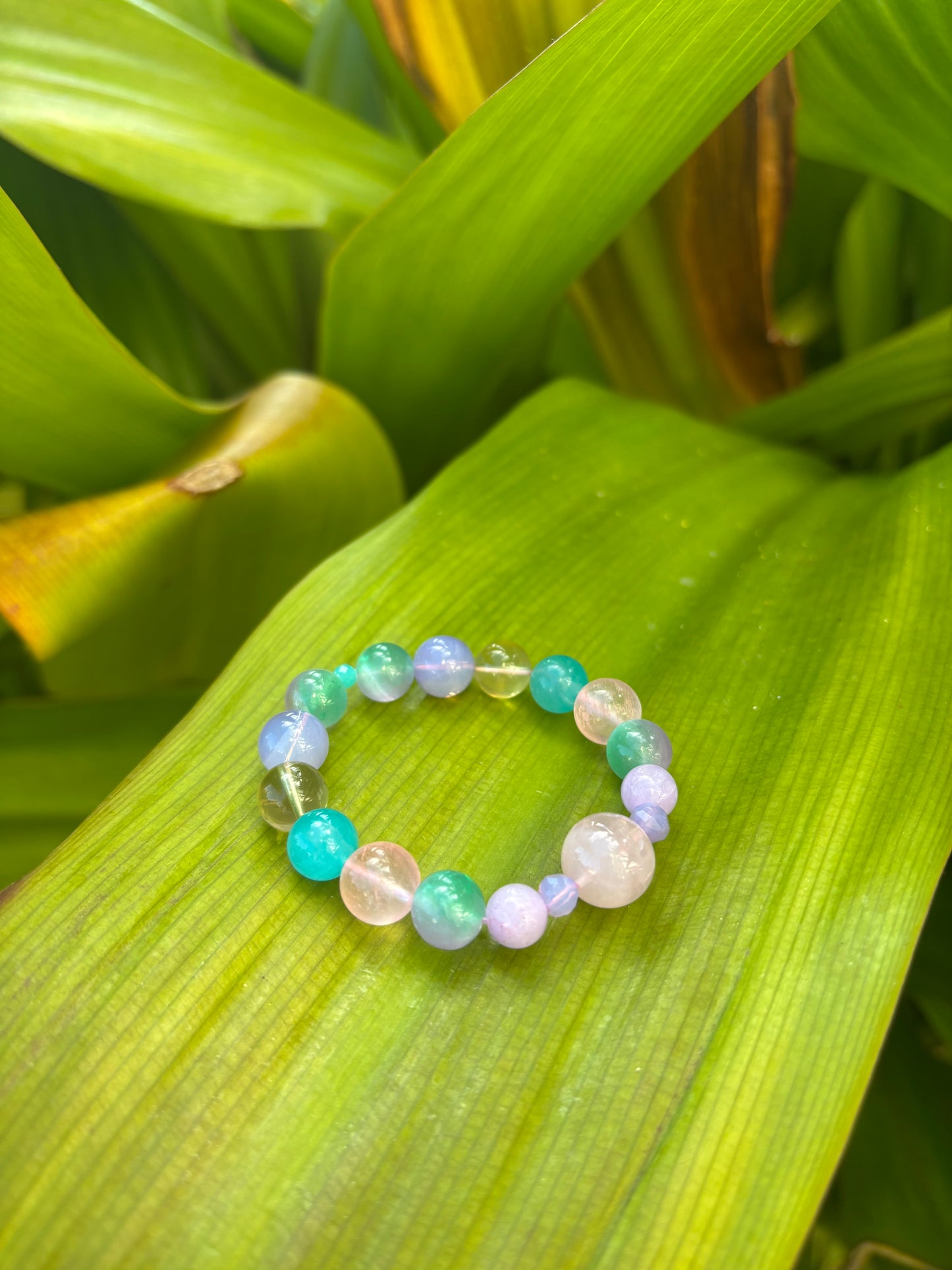 *☆hawaii love Bracelet