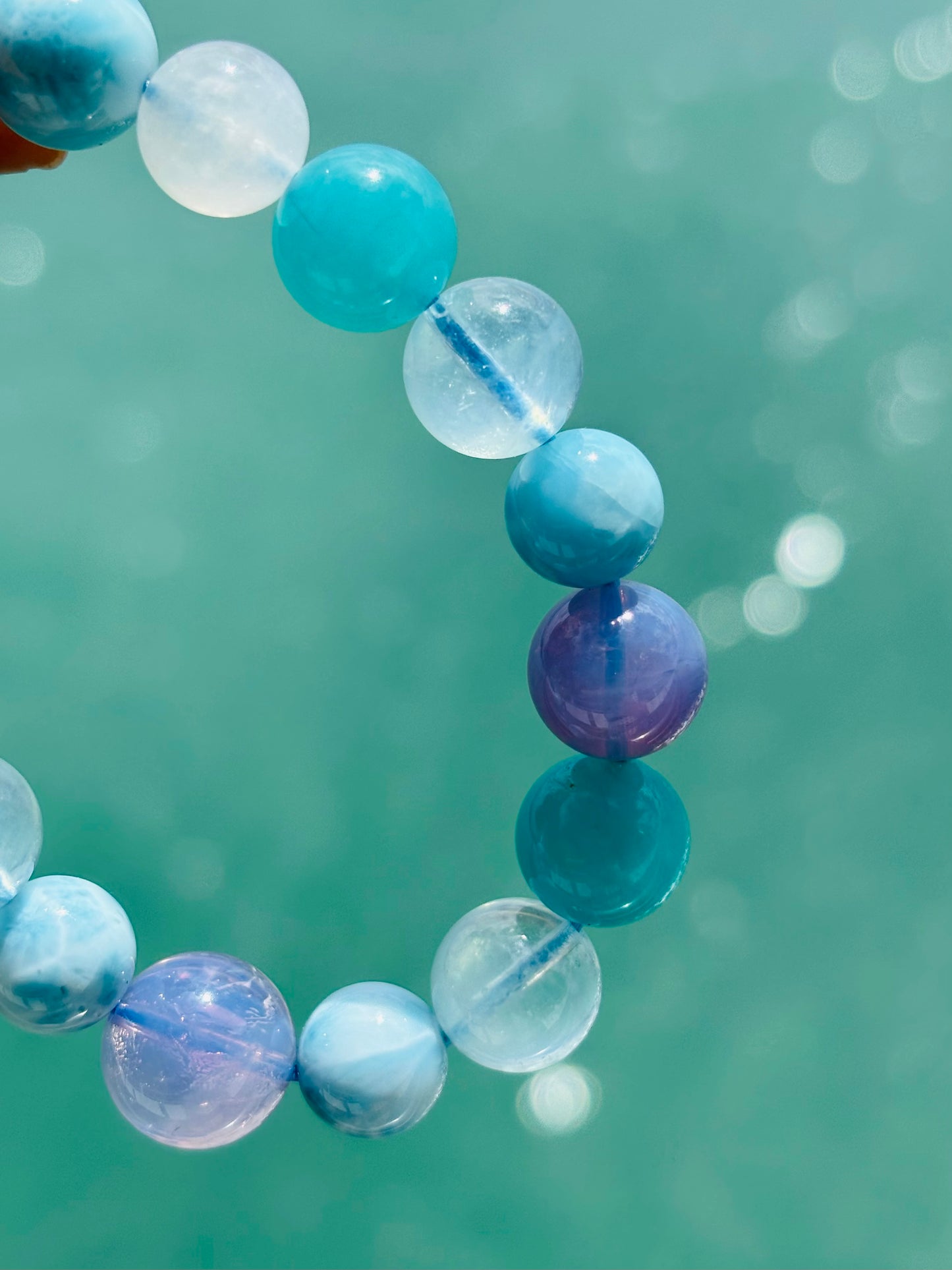 *Larimar lovers☆