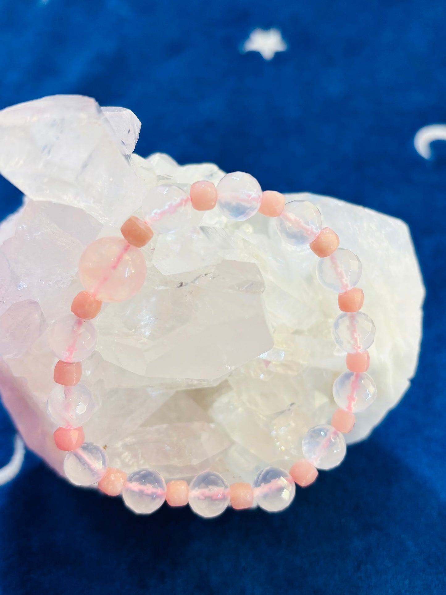 Lovely Aloha bracelet☆