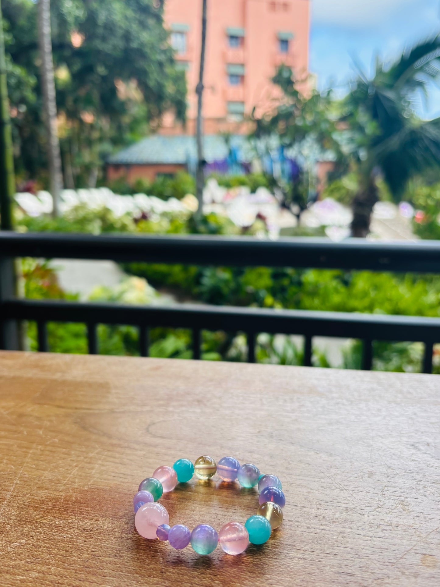 *☆hawaii love Bracelet