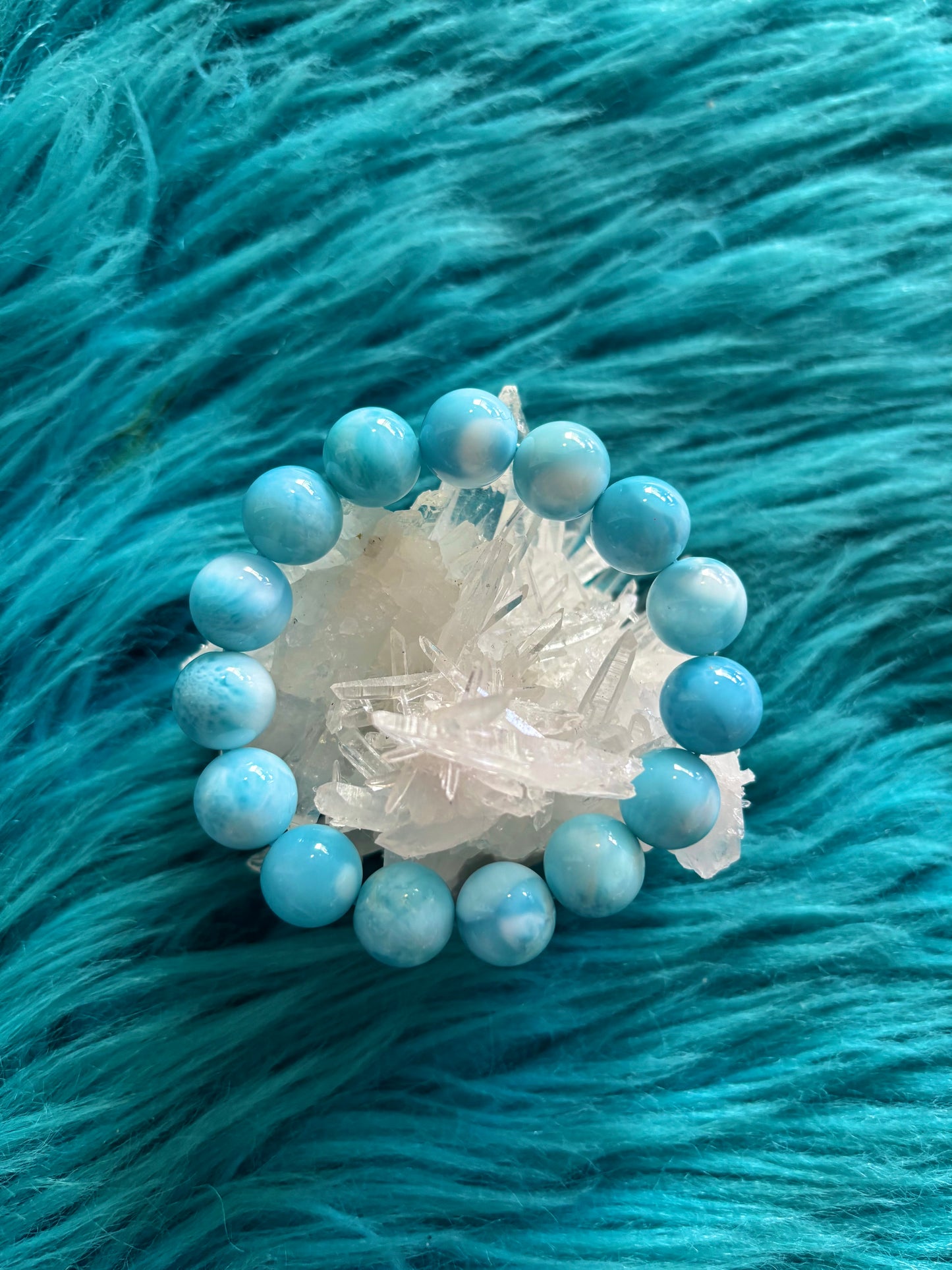 Larimar12mm