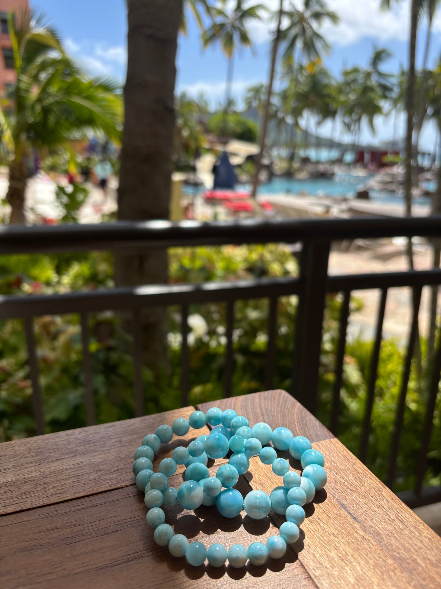 Larimar12mm
