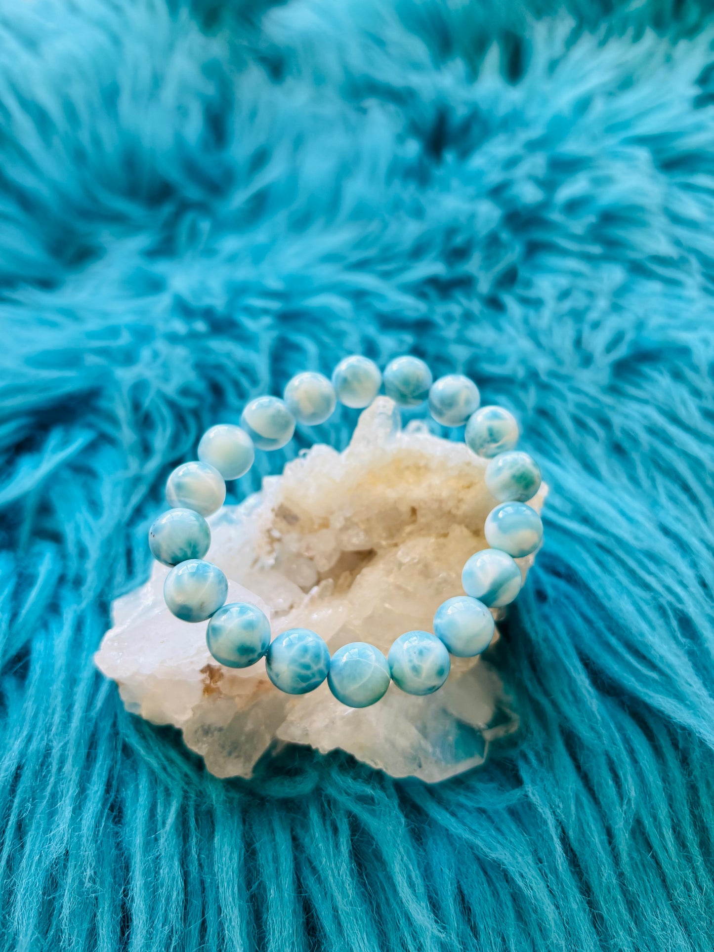 Larimar10mm
