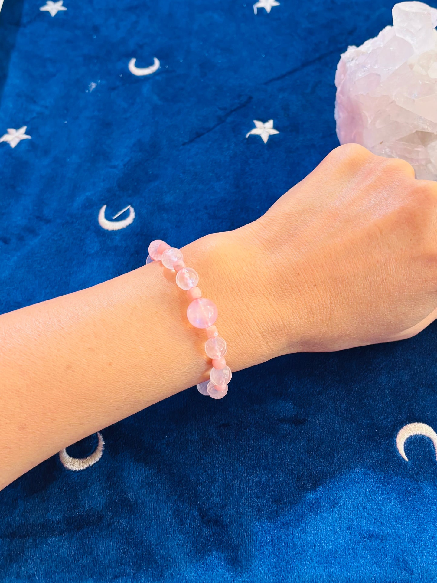 Lovely Aloha bracelet☆