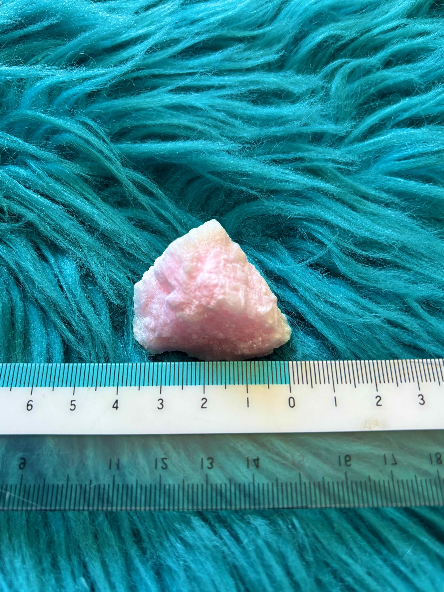 モルガナイトクラスター35gram
