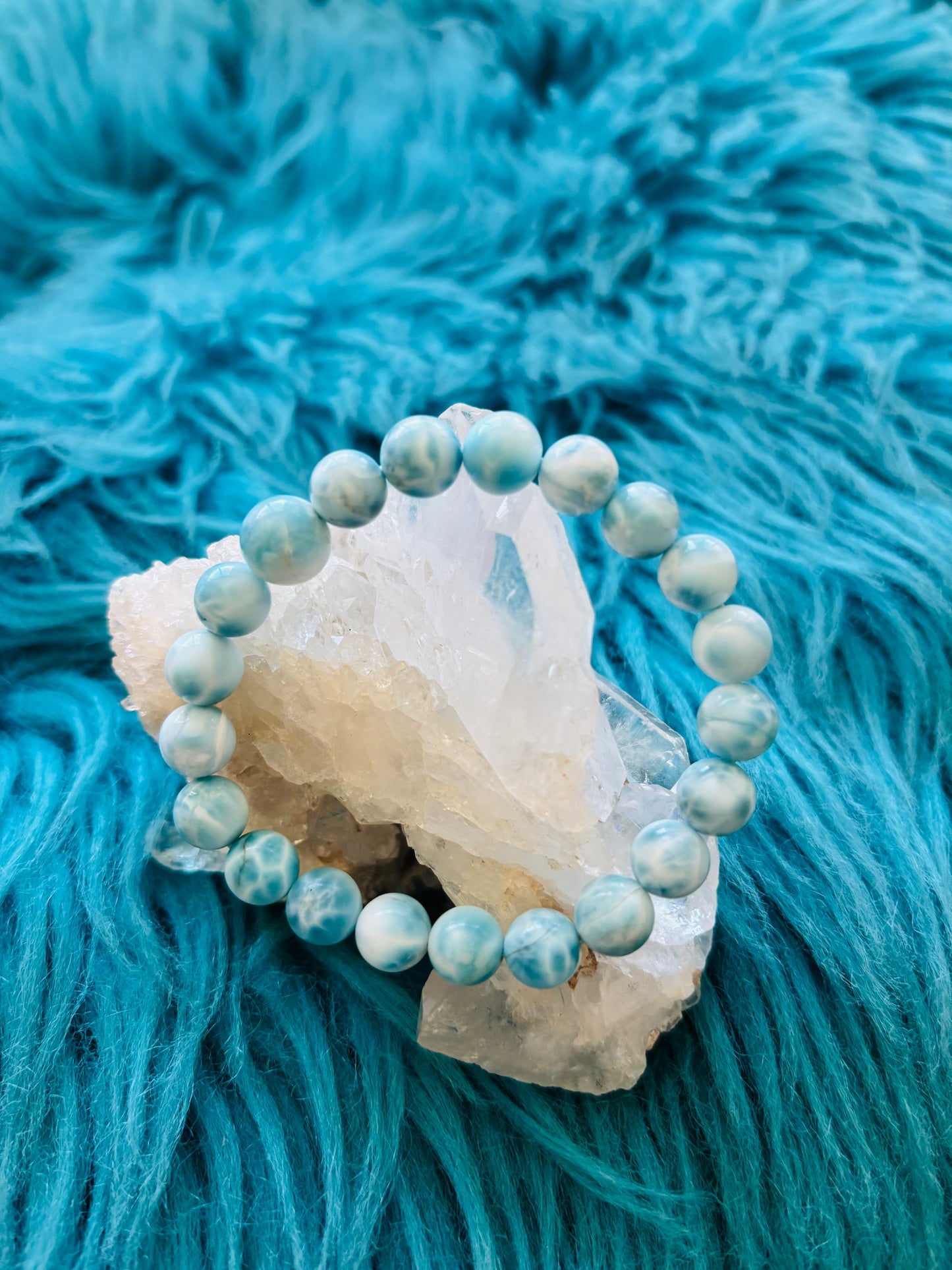 Larimar8mm