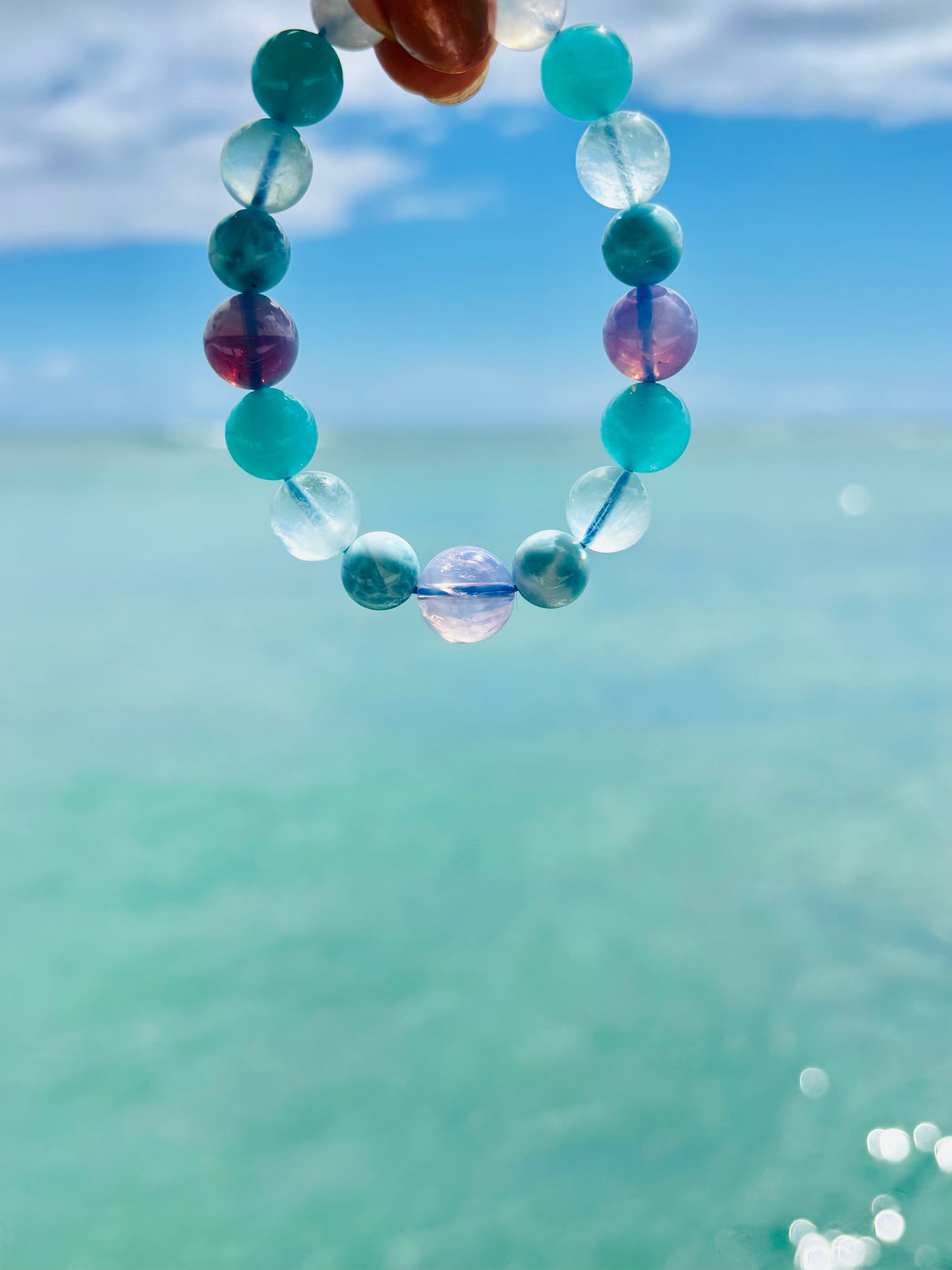 *Larimar lovers☆