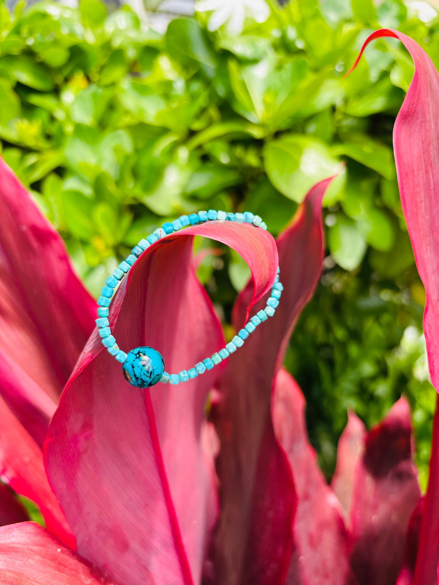 Turquoise Bracelet