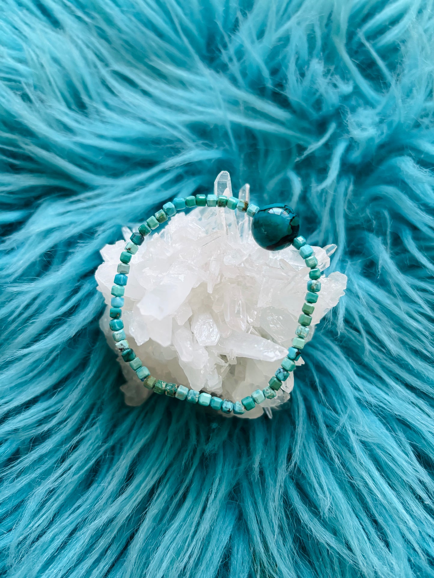 Turquoise Bracelet