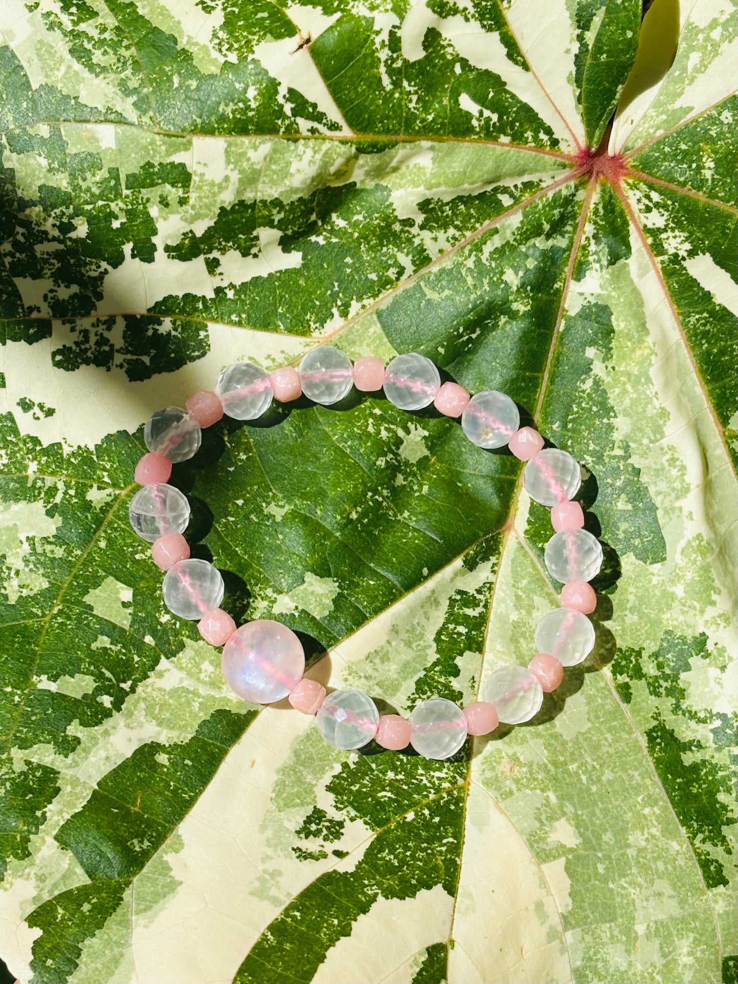 Lovely Aloha bracelet☆