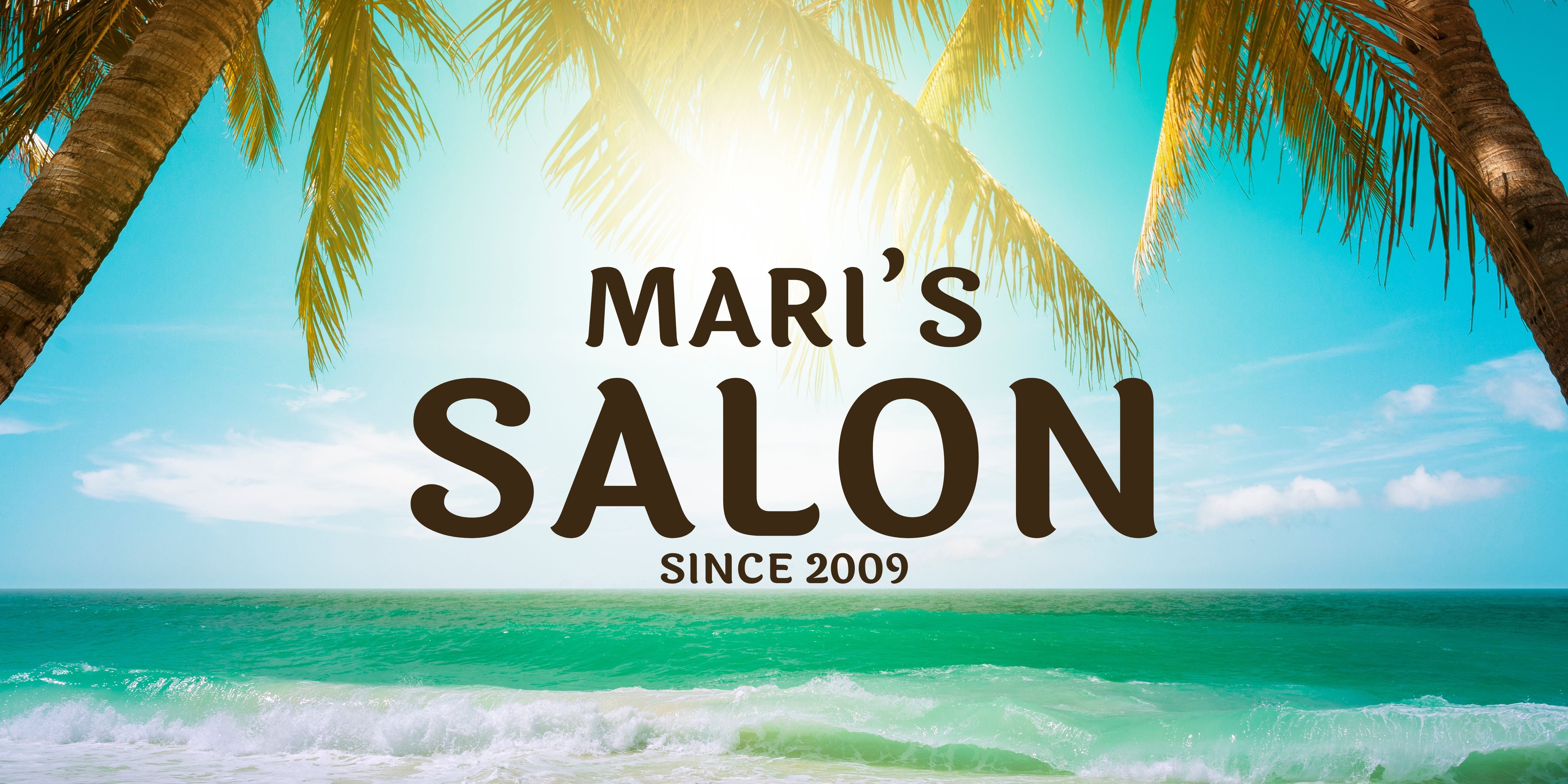 Store Logo