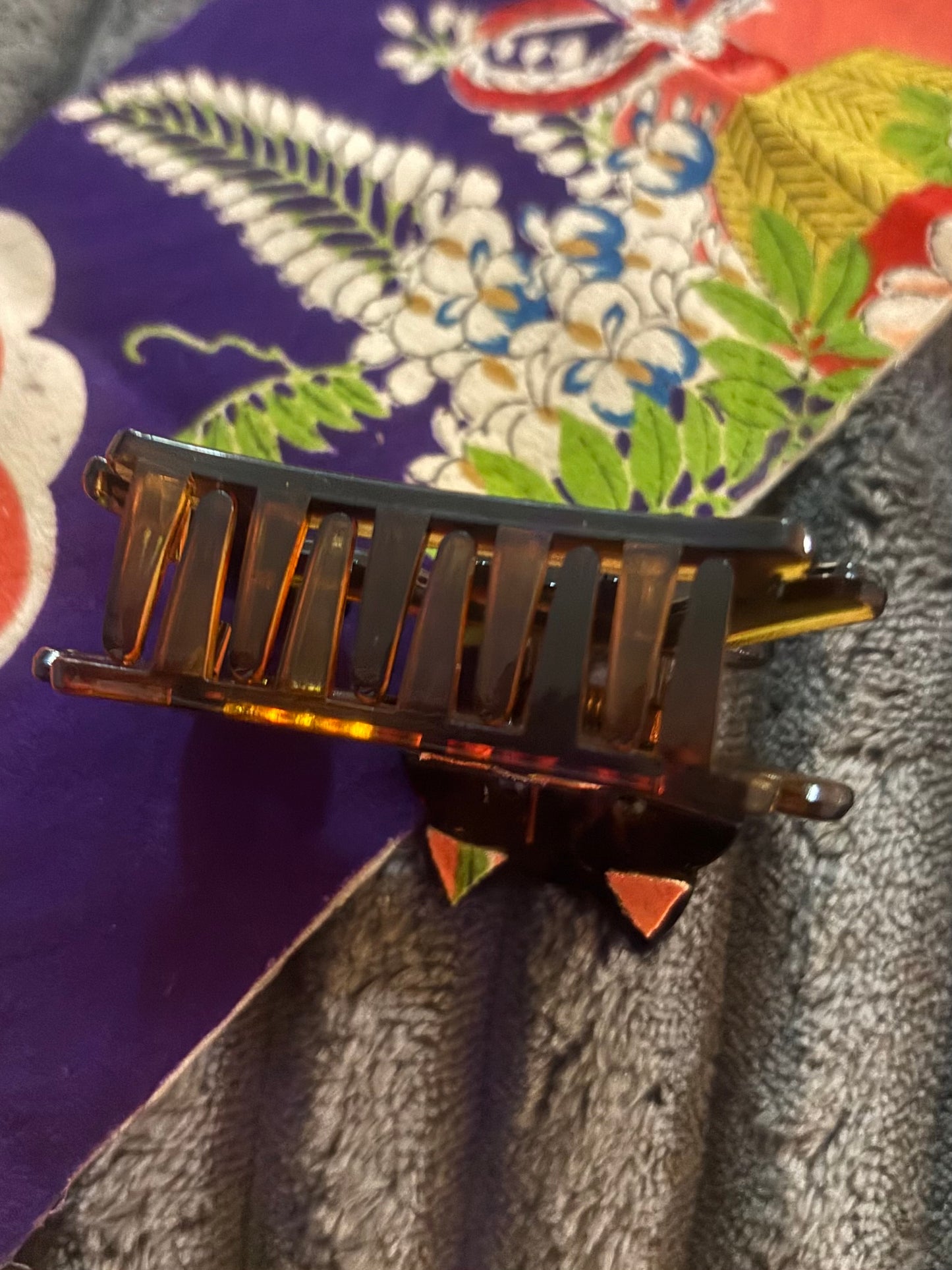 *Hair Clip Cat ⓵