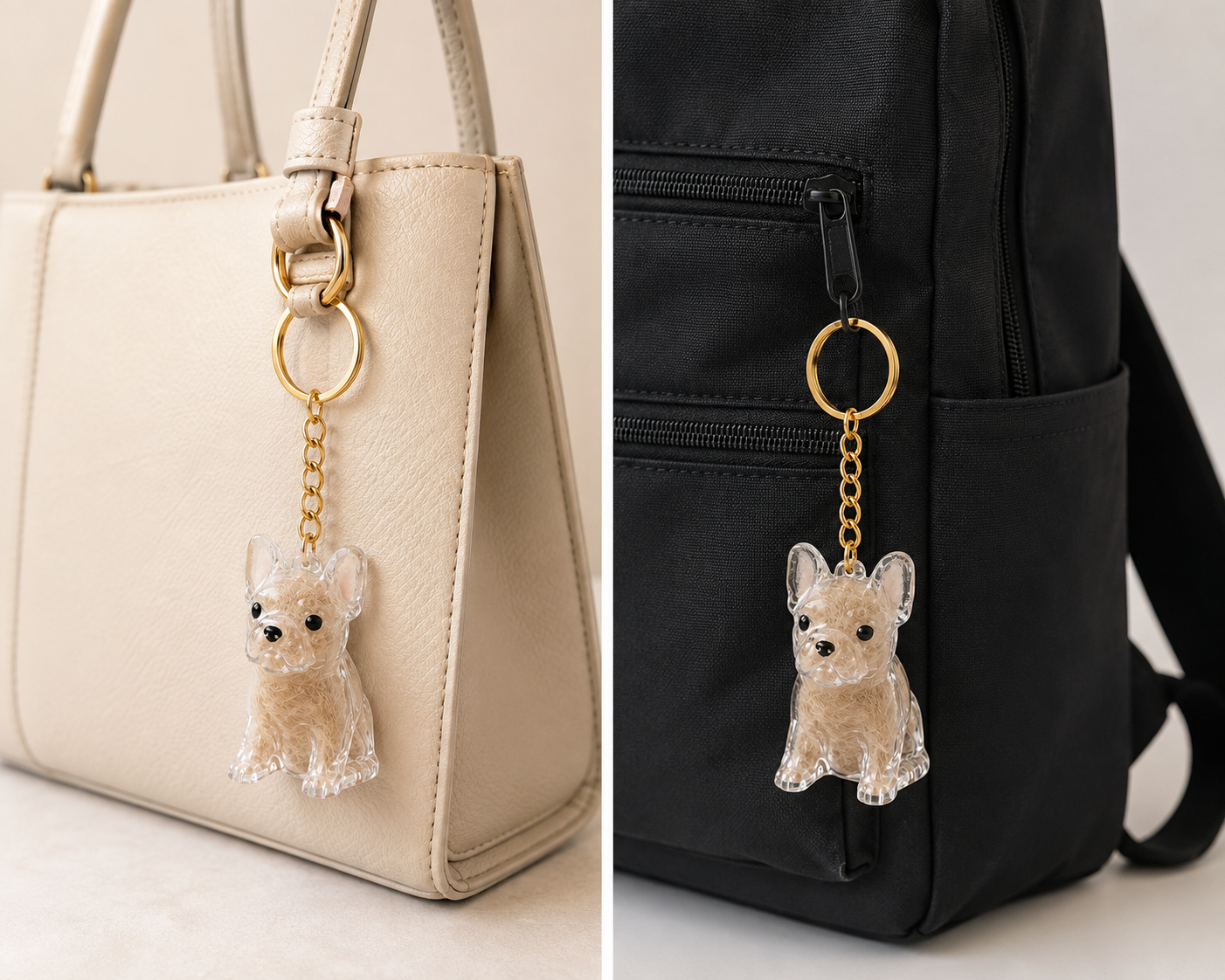 French bulldog charm