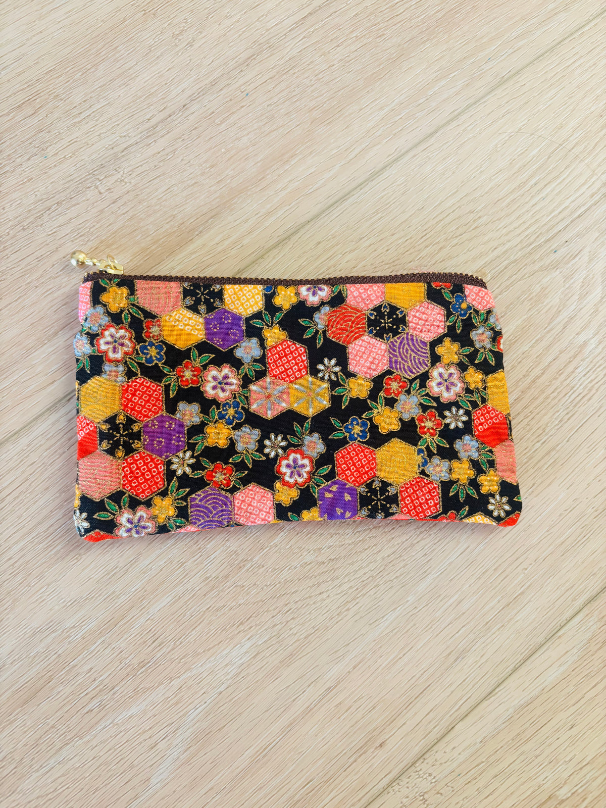#Cat Lovers Pouch