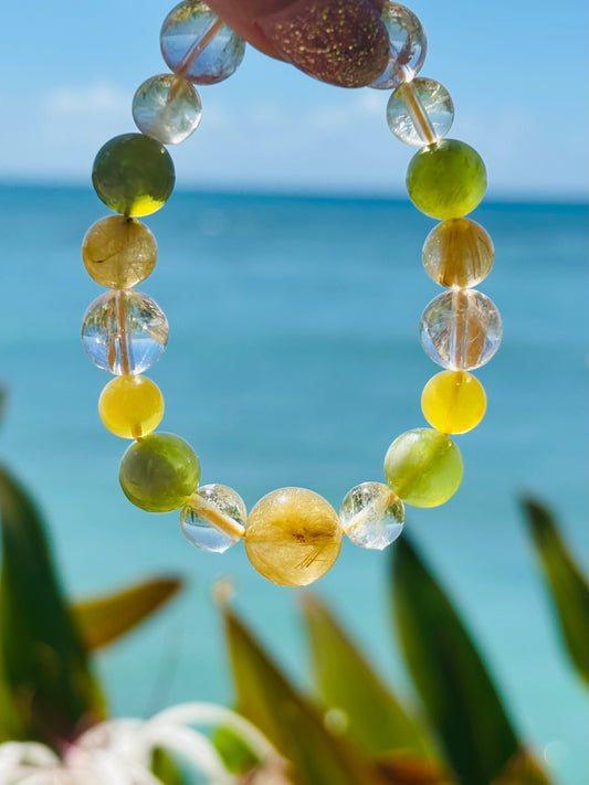Menefune☆Bracelet