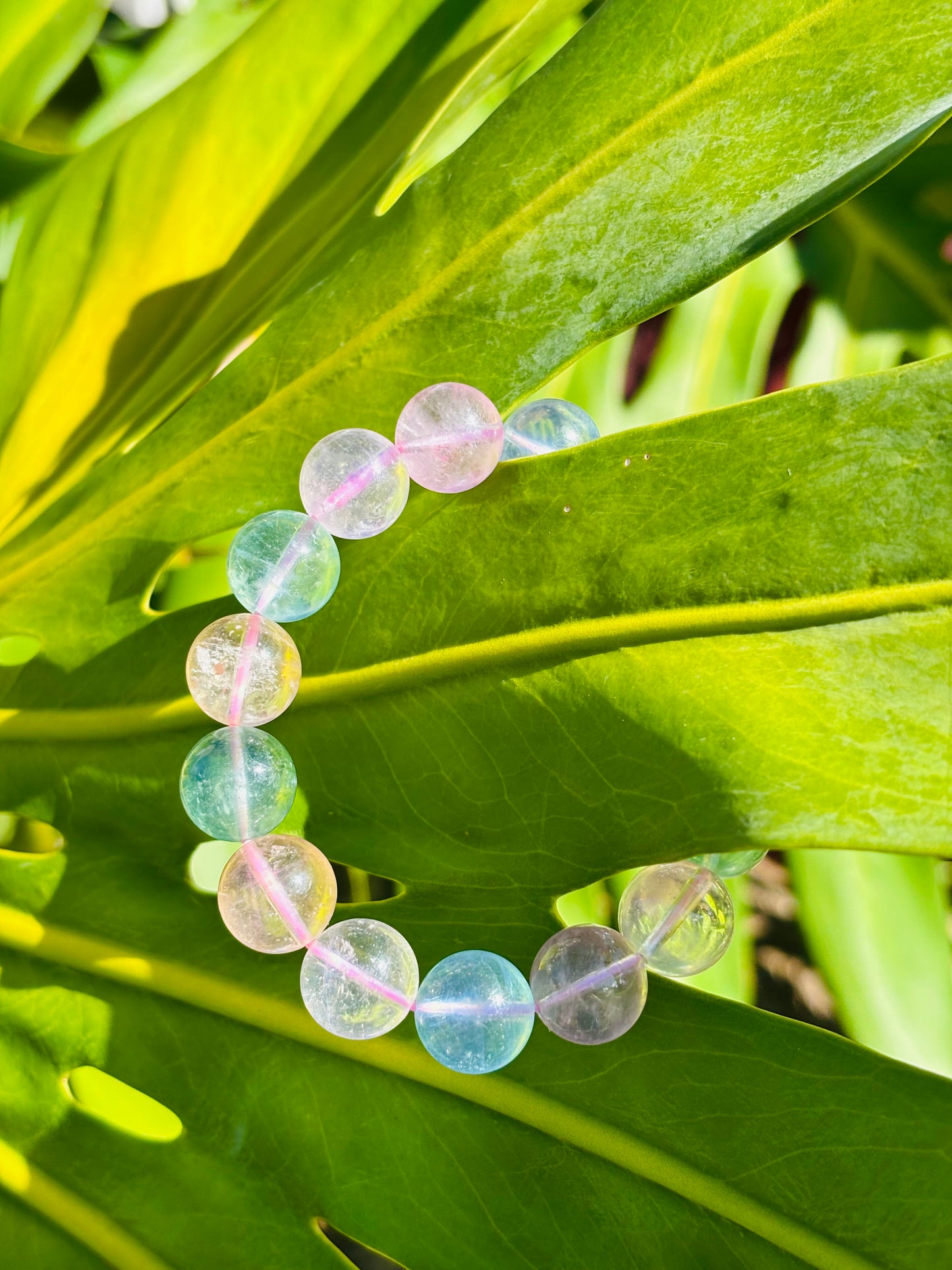 超極上Morganite 12.5mm