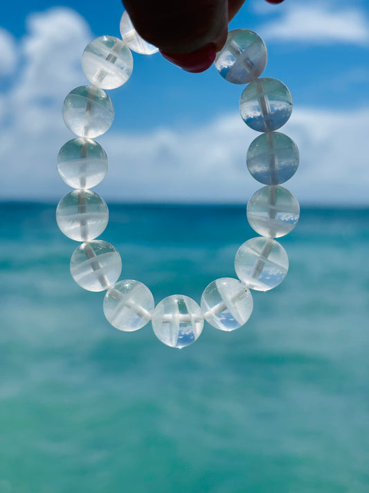 #white garden quartz 13mm