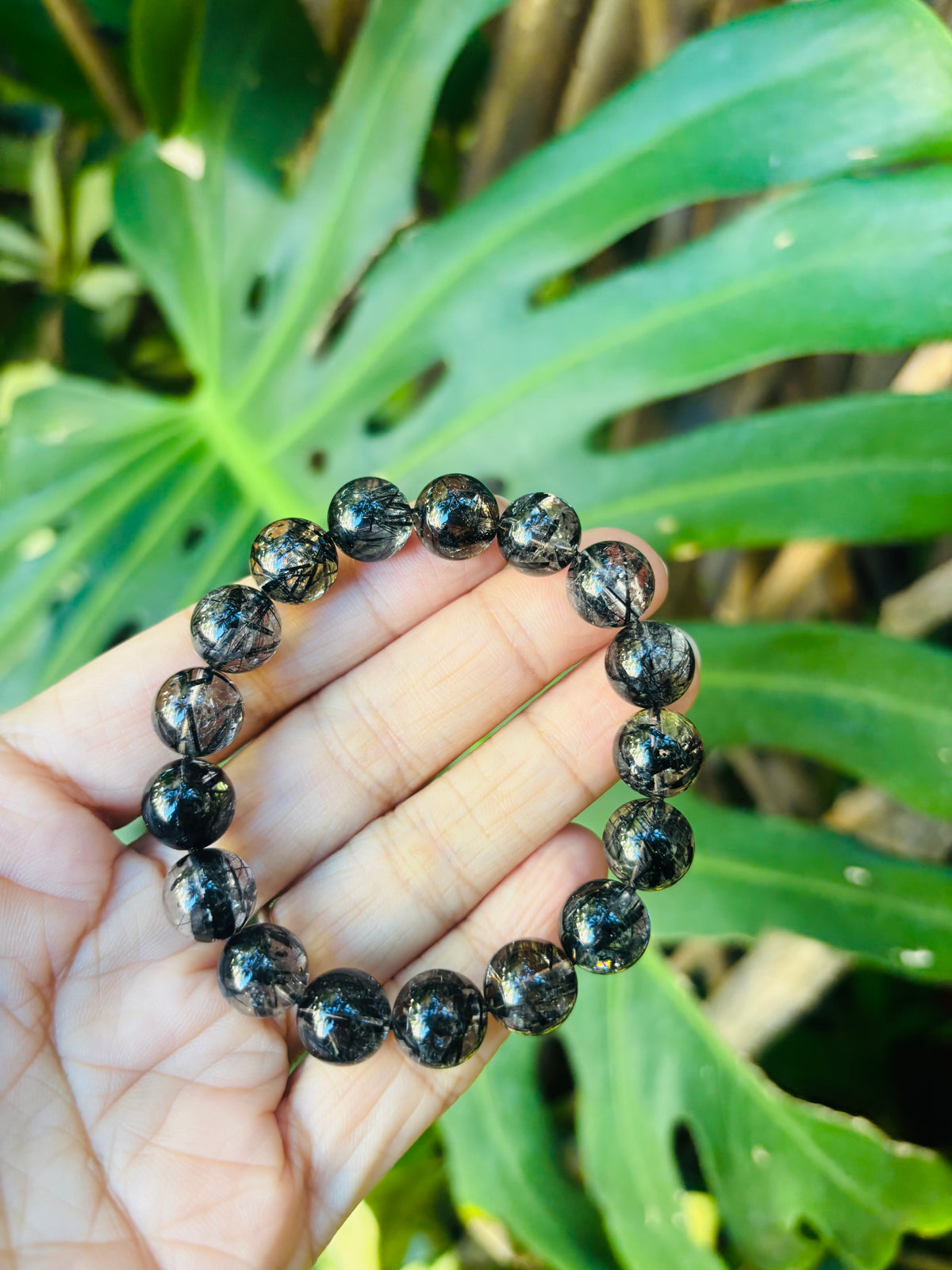 ブラックルチル 11mm
