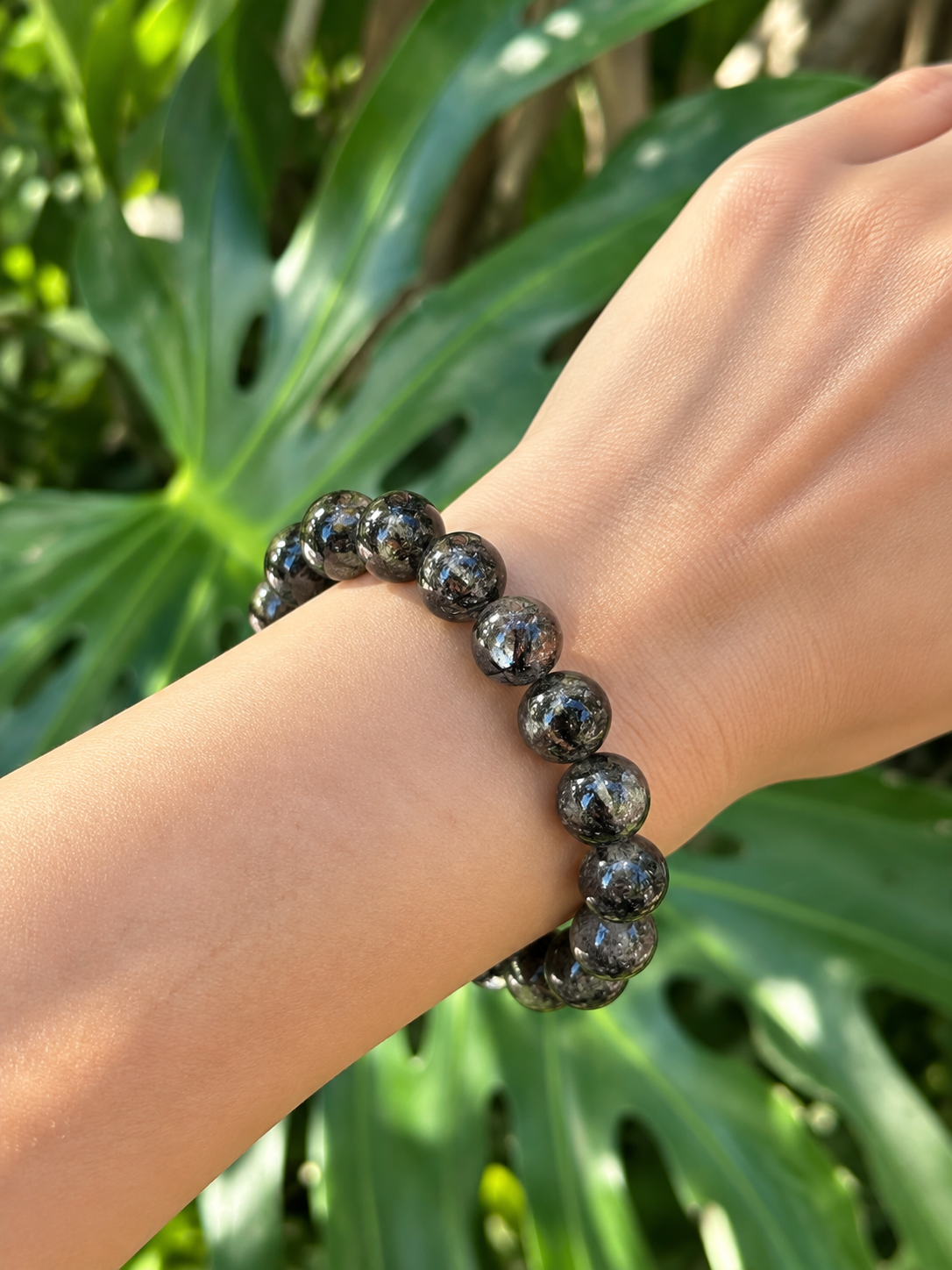ブラックルチル 11mm