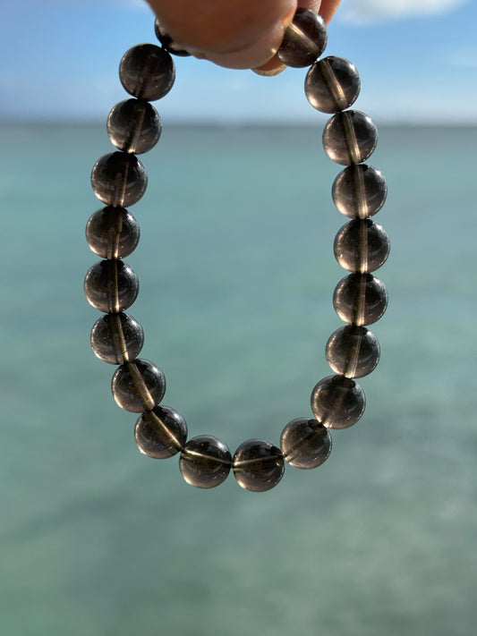 meteorite (Tektite)8mm