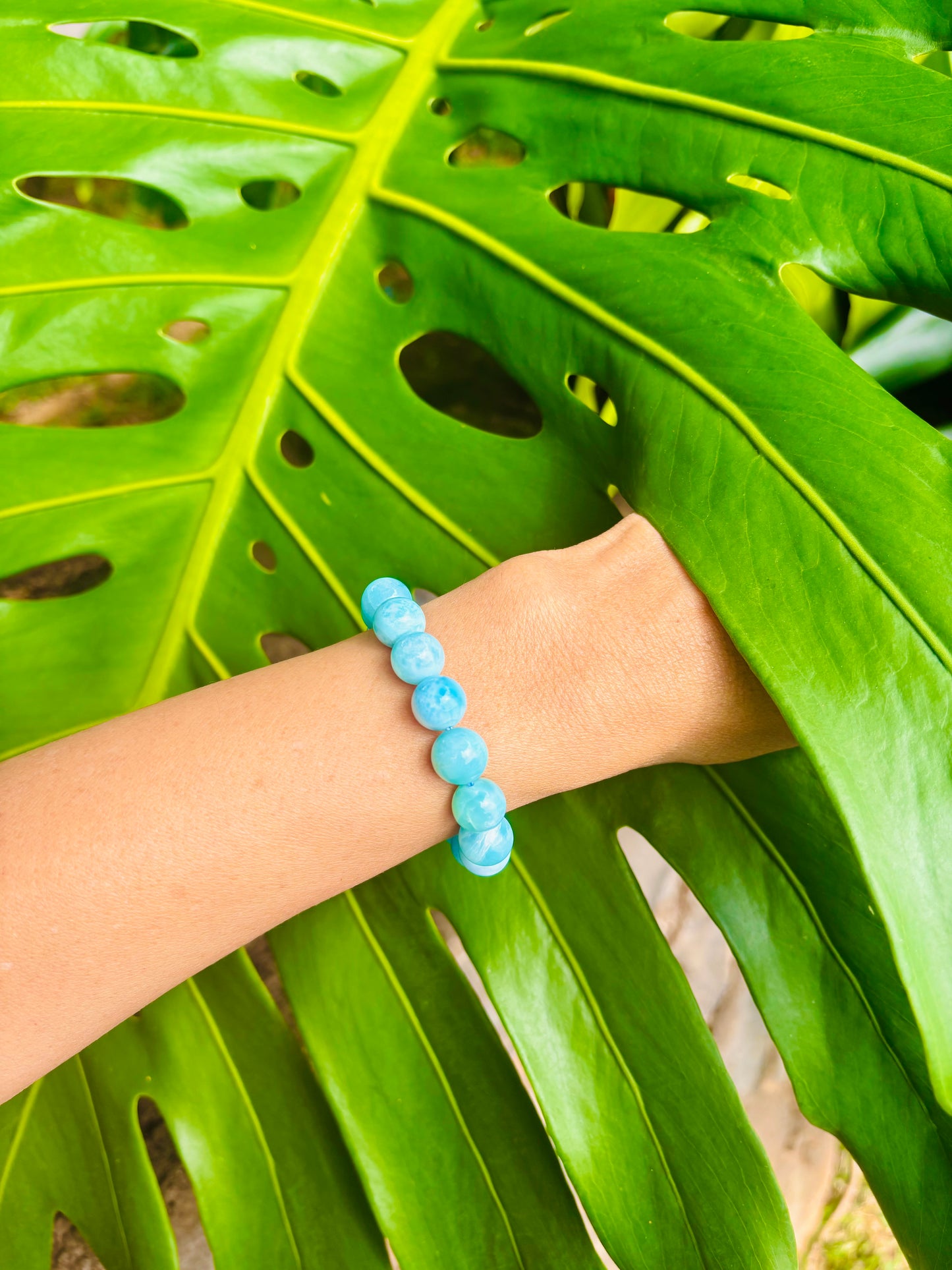 #Larimar 11mm special deal