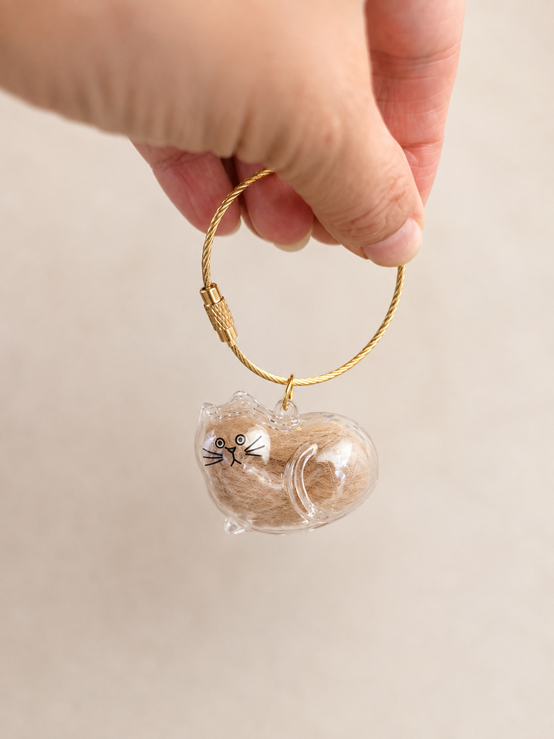 #Dog＆Cat memorial charm