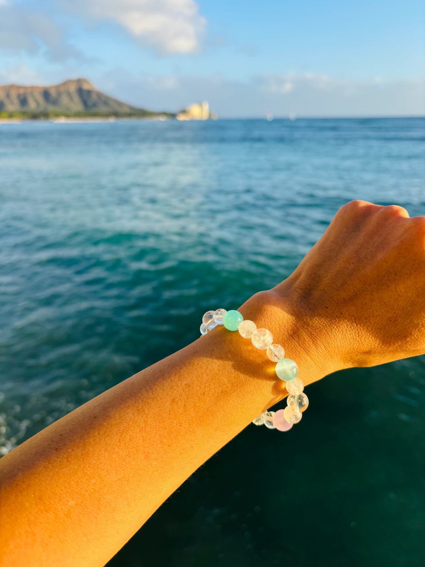 Into the Light...＊**