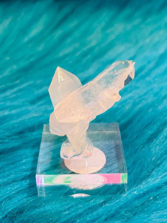水晶クラスター21gram